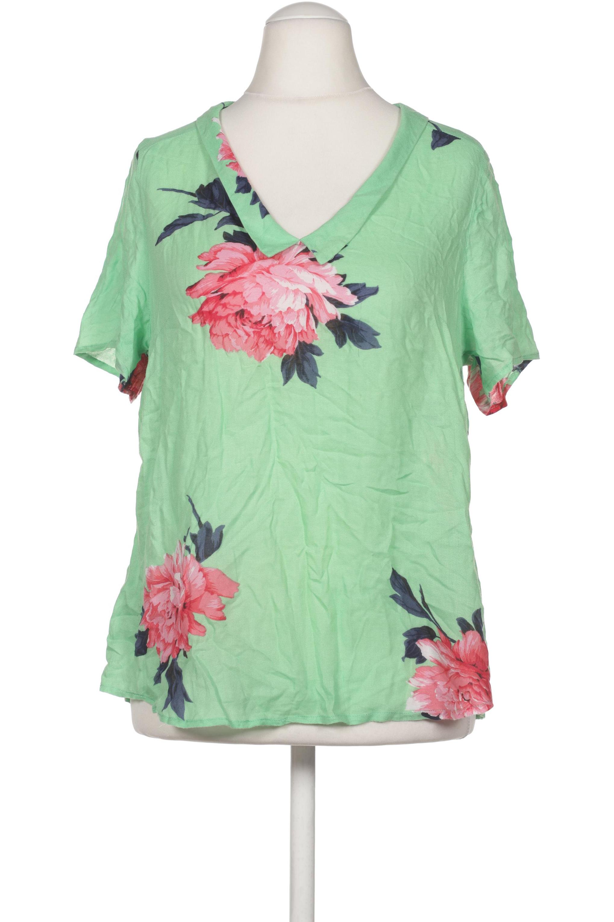 

Joules Damen Bluse, grün, Gr. 38