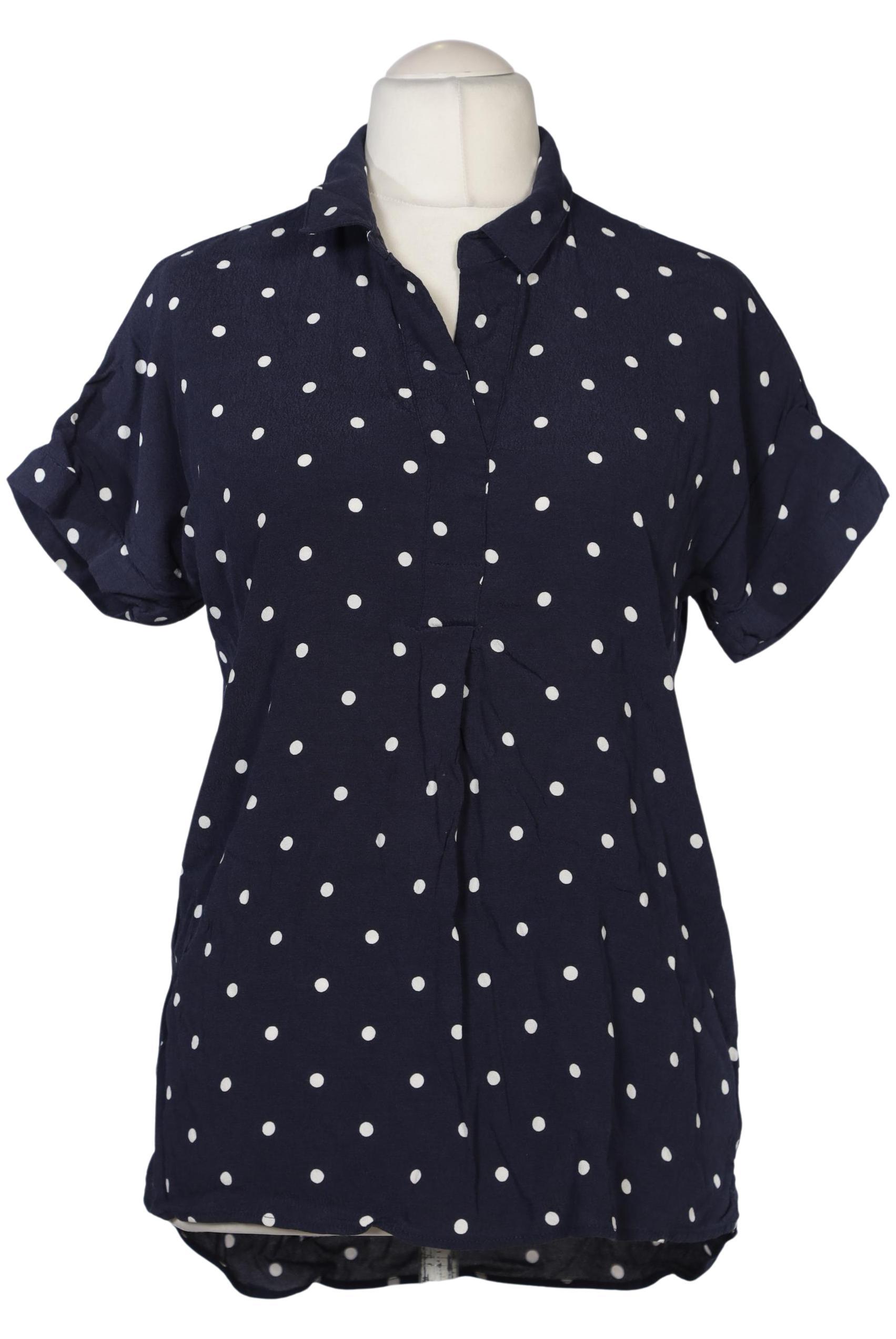 

Joules Damen Bluse, mehrfarbig, Gr. 42