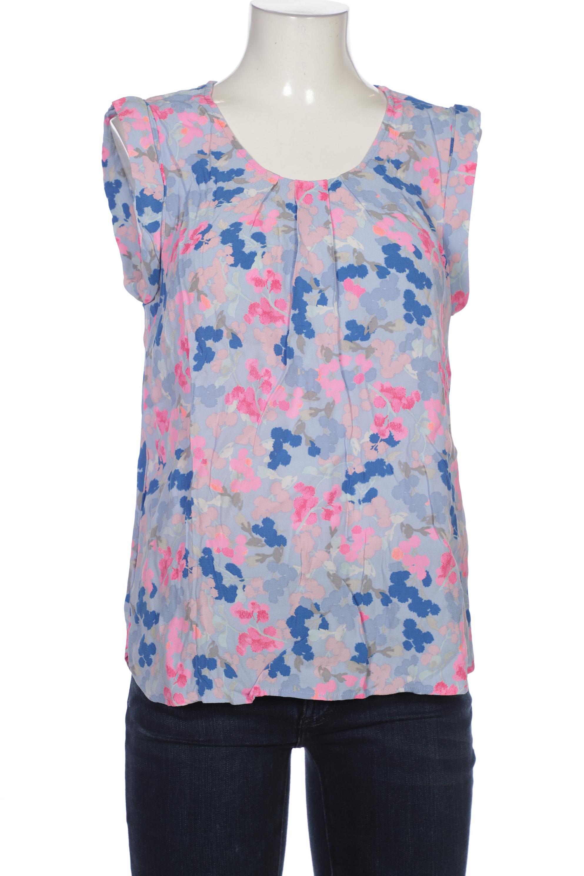 

Joules Damen Bluse, hellblau, Gr. 40