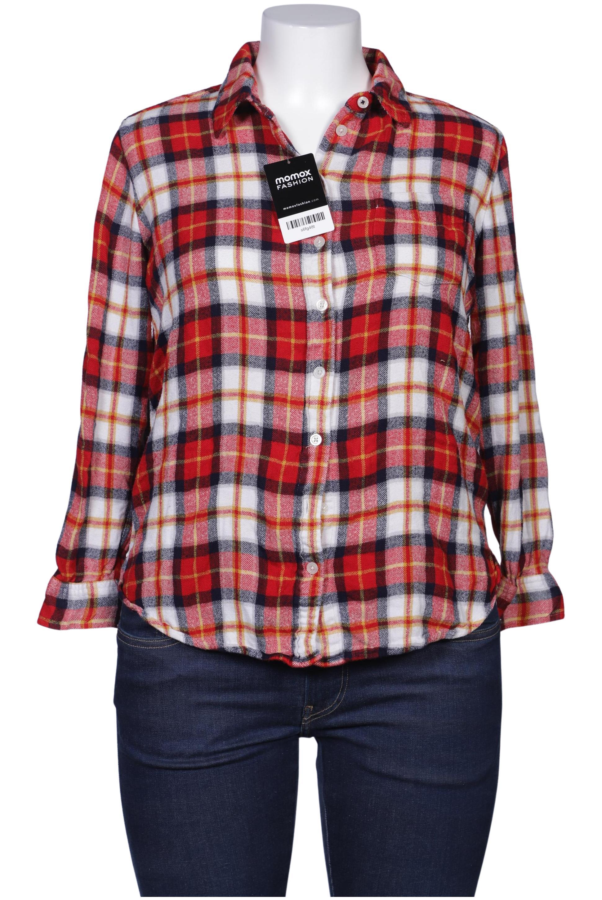 

Joules Damen Bluse, mehrfarbig, Gr. 42