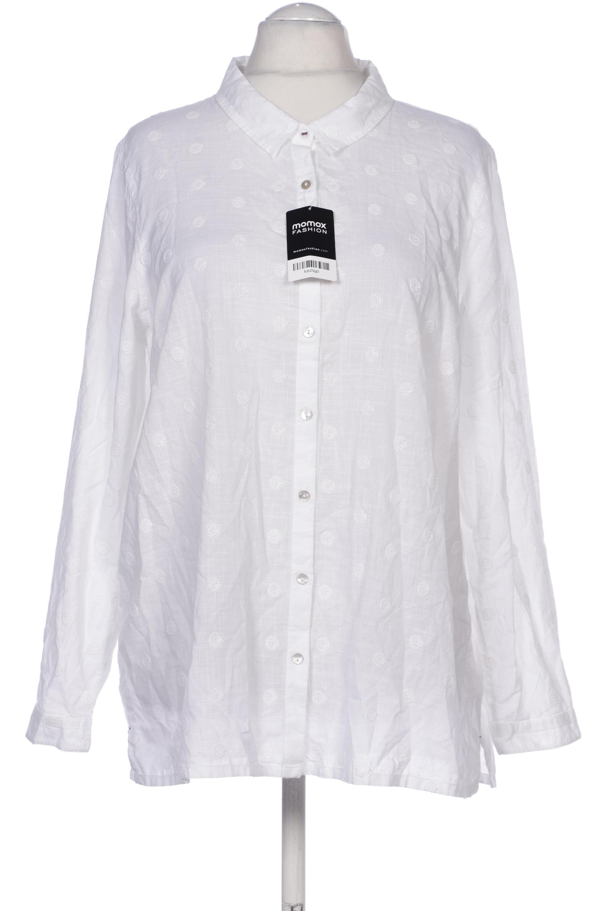 

Joules Damen Bluse, rot, Gr. 46