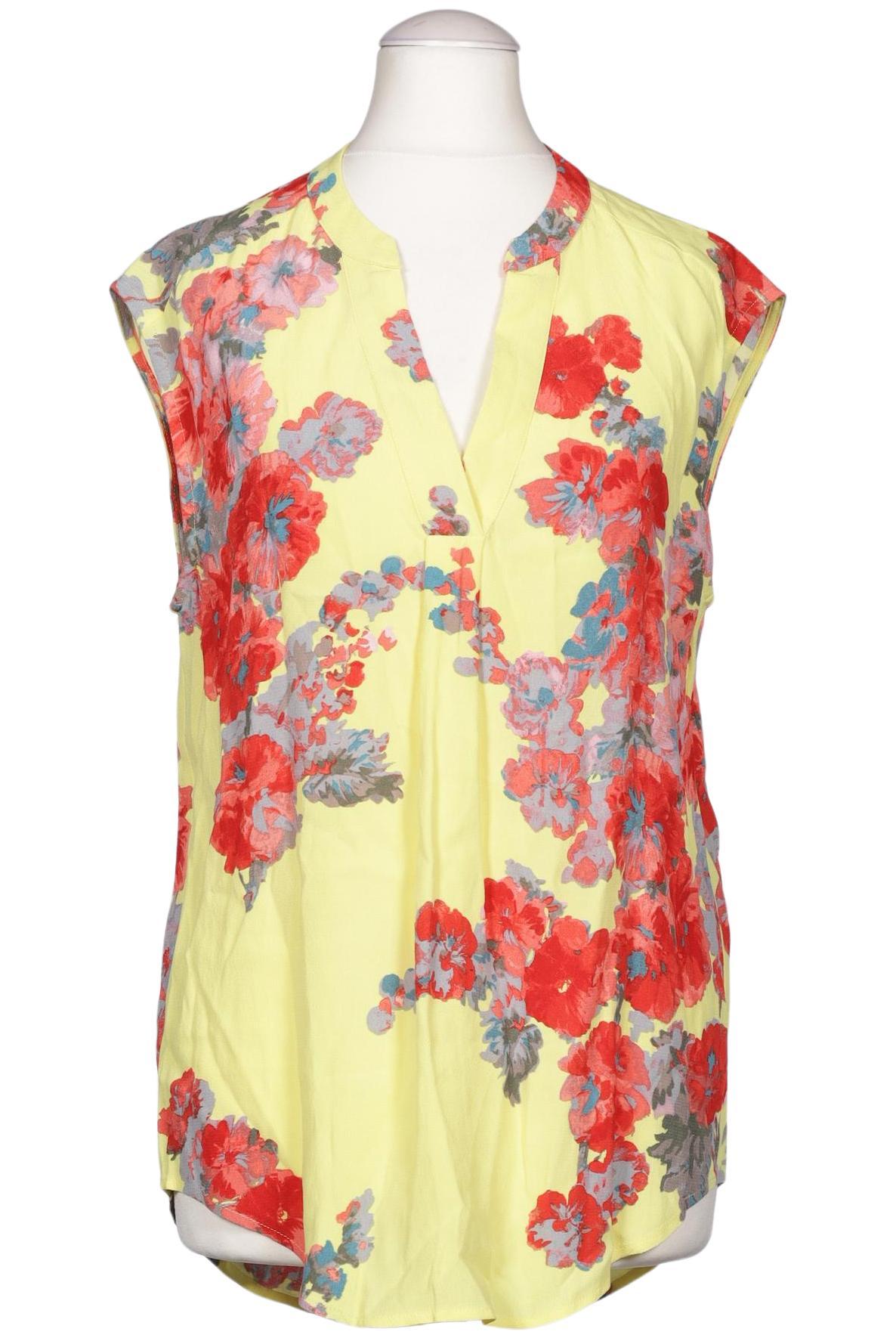 

Joules Damen Bluse, gelb, Gr. 36