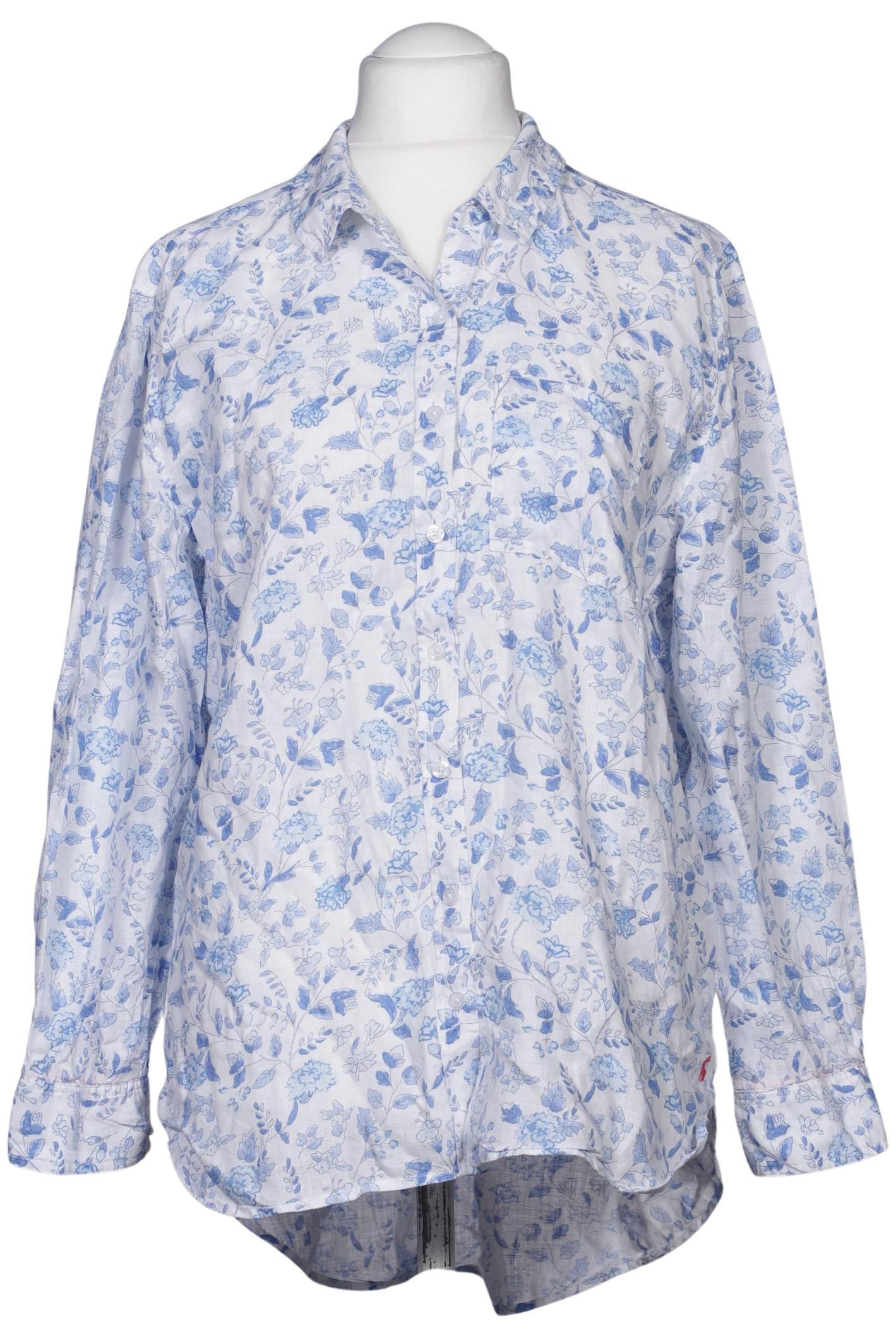 

Joules Damen Bluse, mehrfarbig, Gr. 42