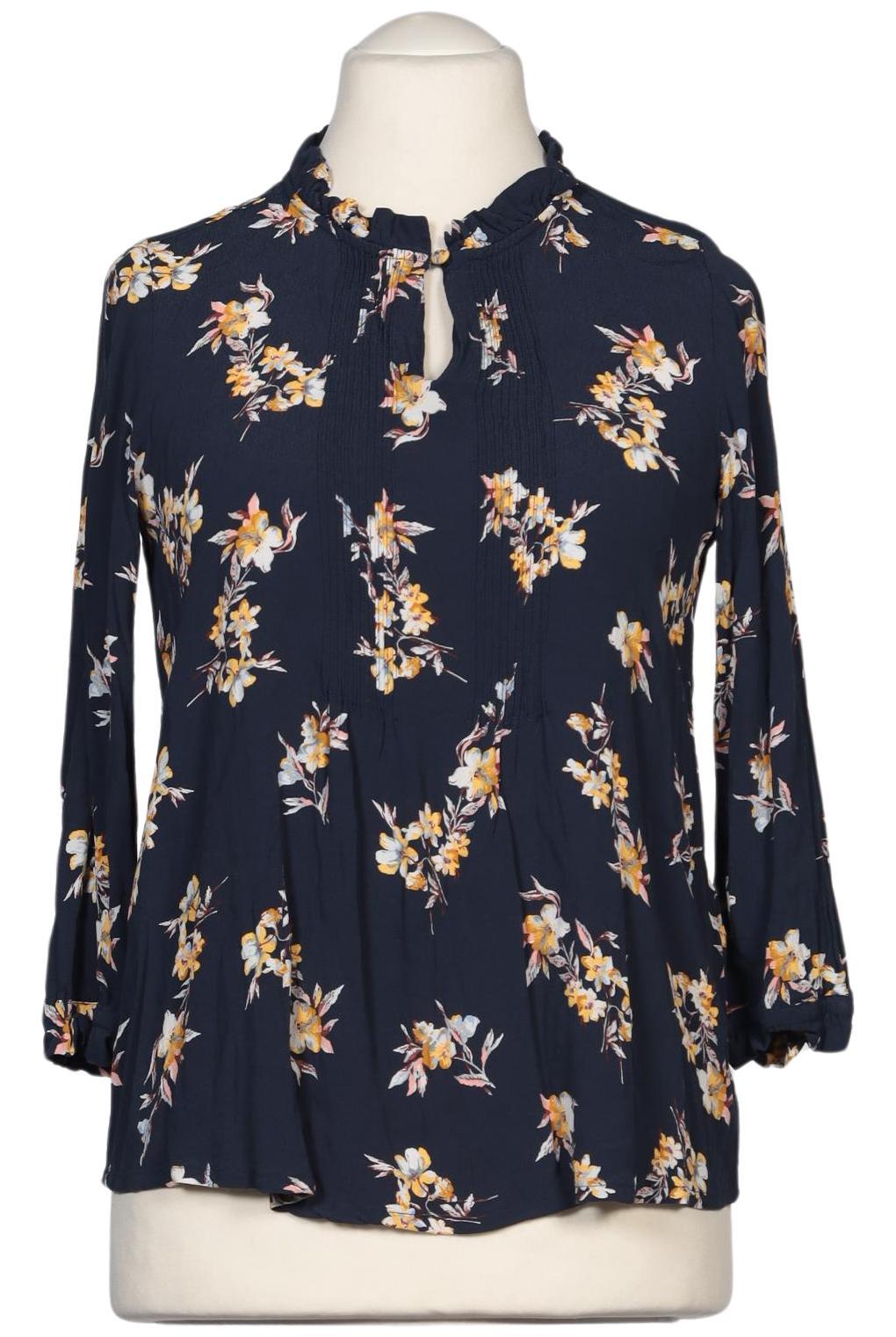 

Joules Damen Bluse, marineblau, Gr. 40