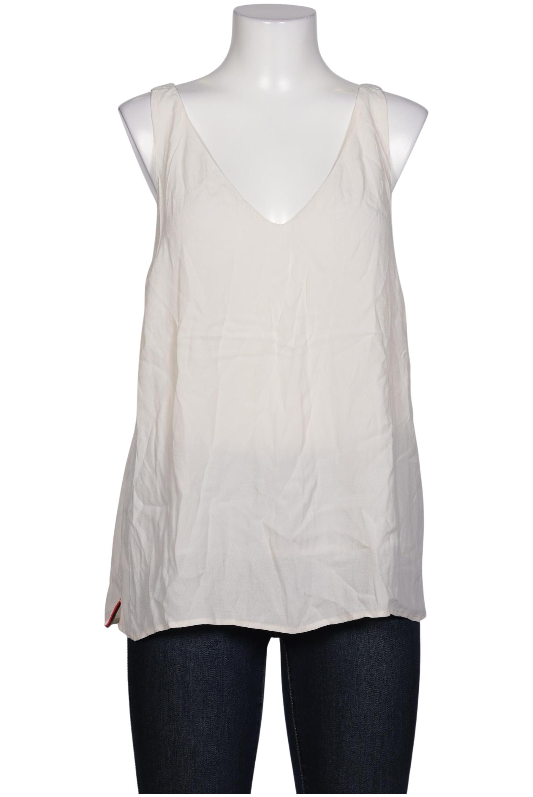 

Joules Damen Bluse, cremeweiß, Gr. 42