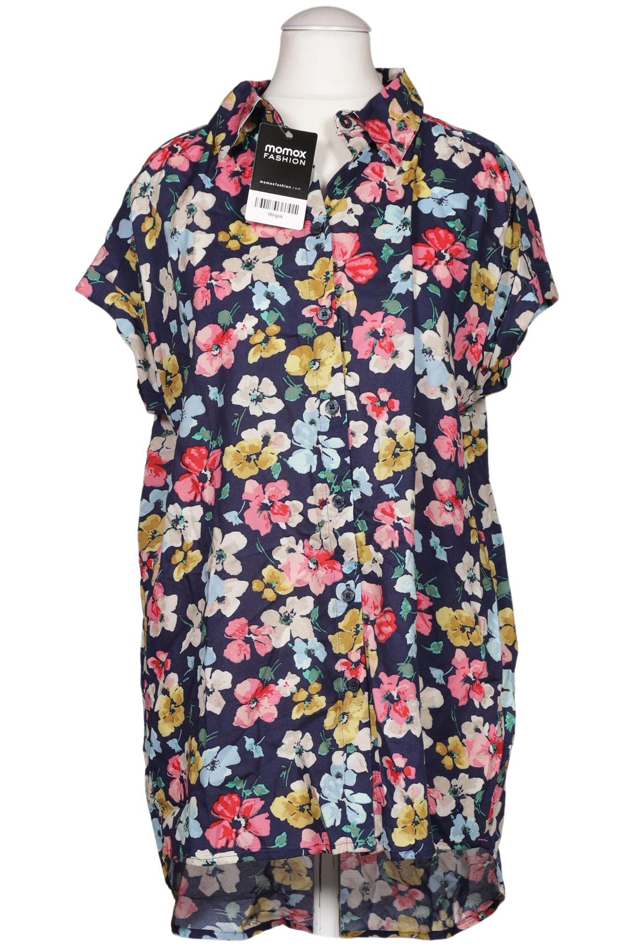 

Joules Damen Bluse, mehrfarbig, Gr. 36