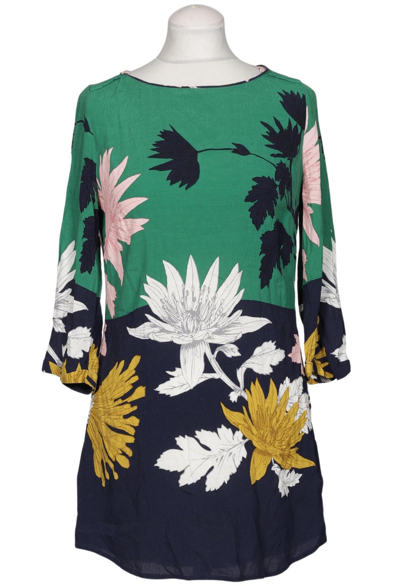 

Joules Damen Bluse, mehrfarbig, Gr. 38