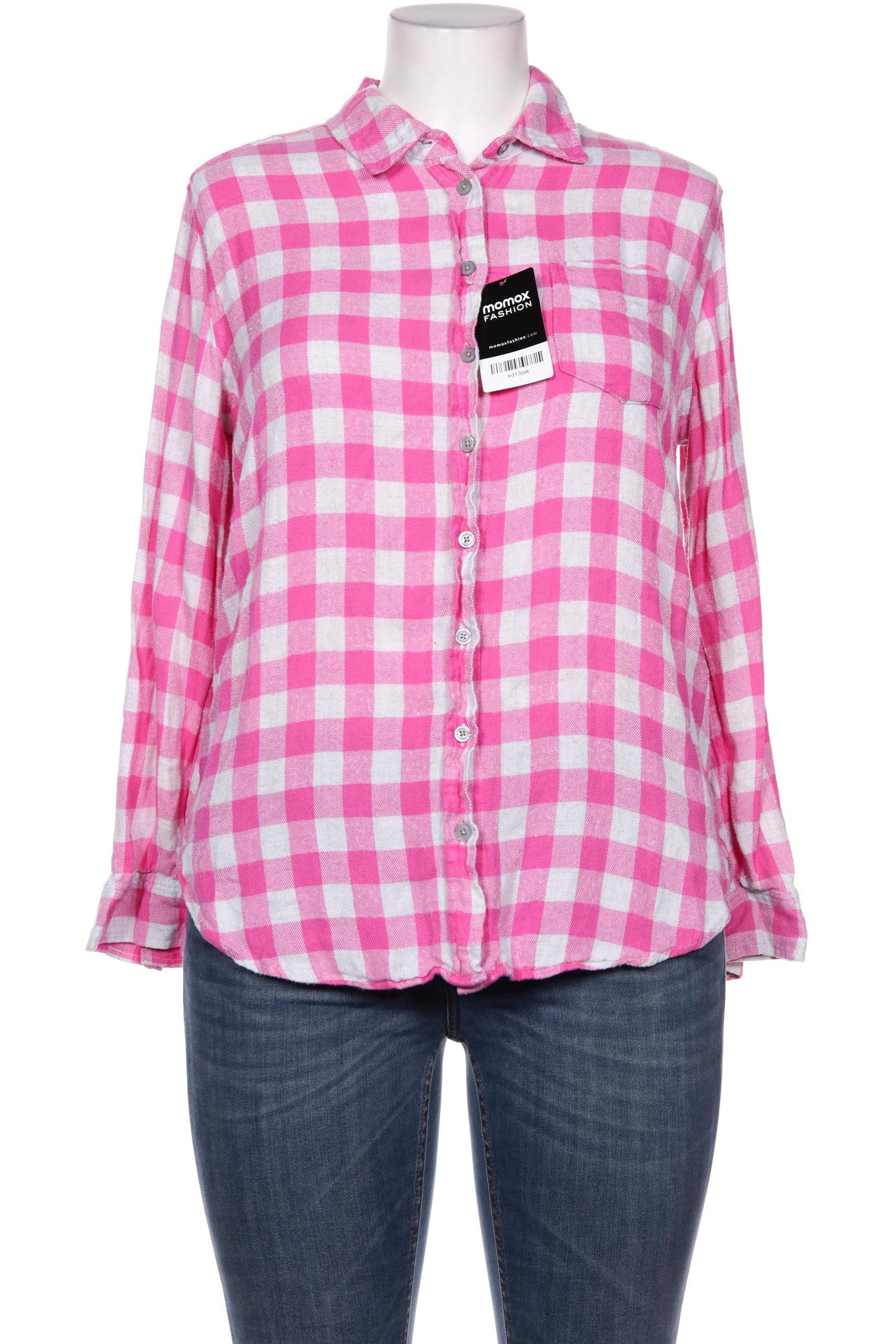 

Joules Damen Bluse, pink, Gr. 44