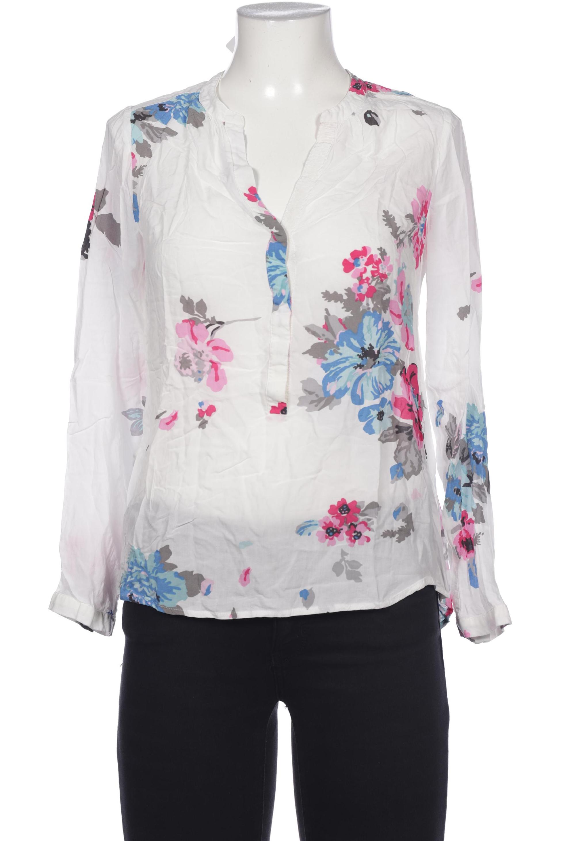 

Joules Damen Bluse, weiß