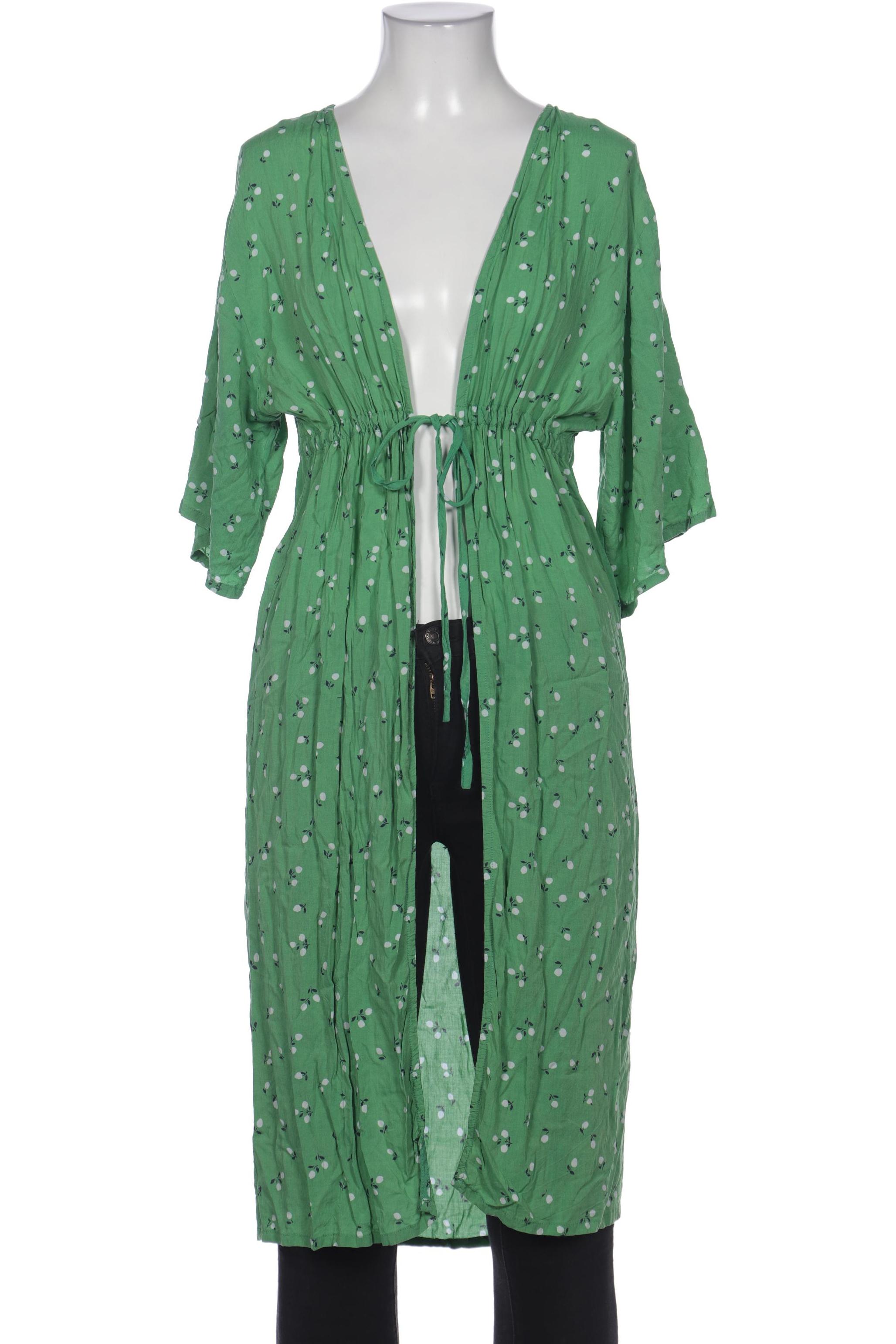 

Joules Damen Bluse, grün, Gr. 36