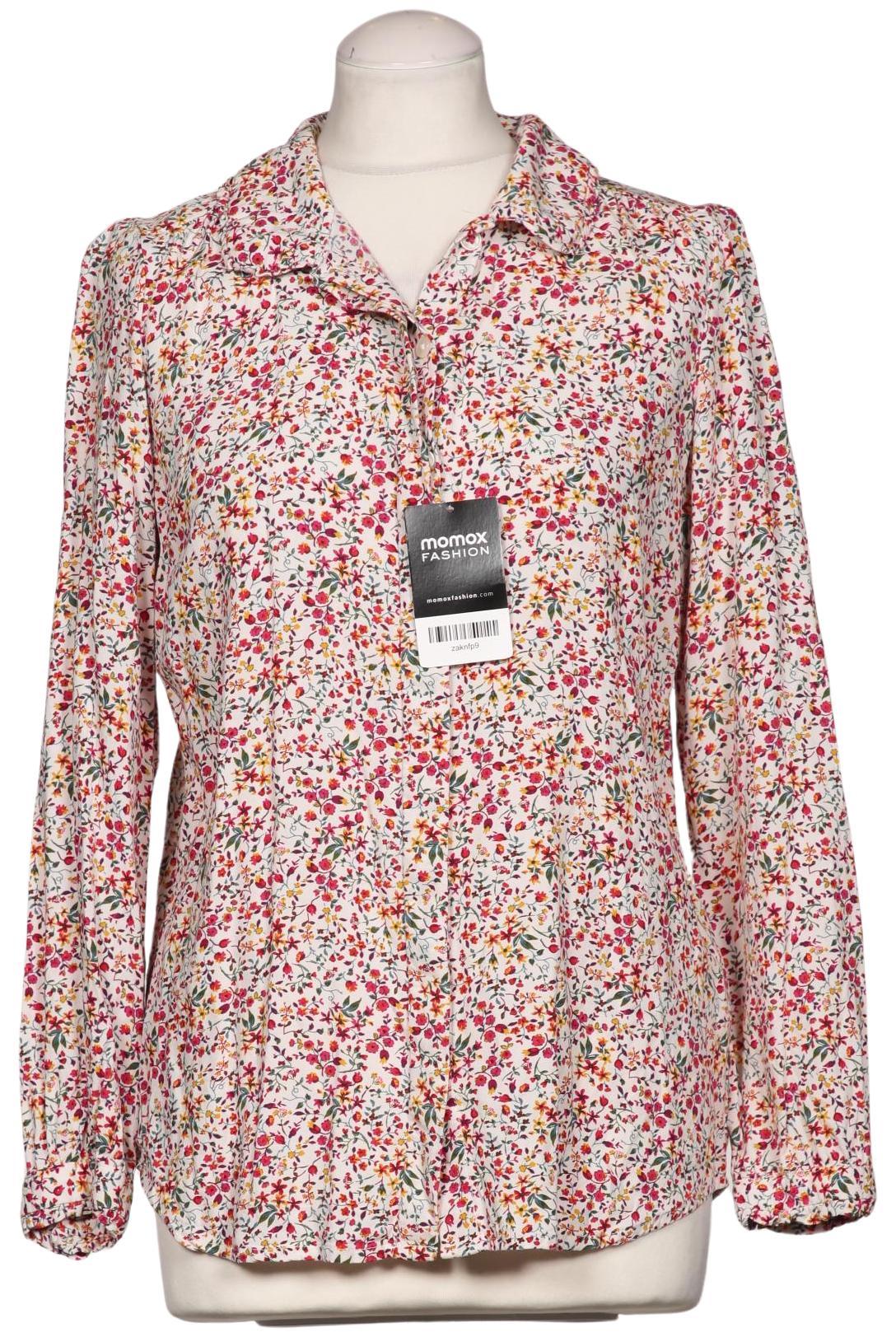 

Joules Damen Bluse, mehrfarbig, Gr. 38