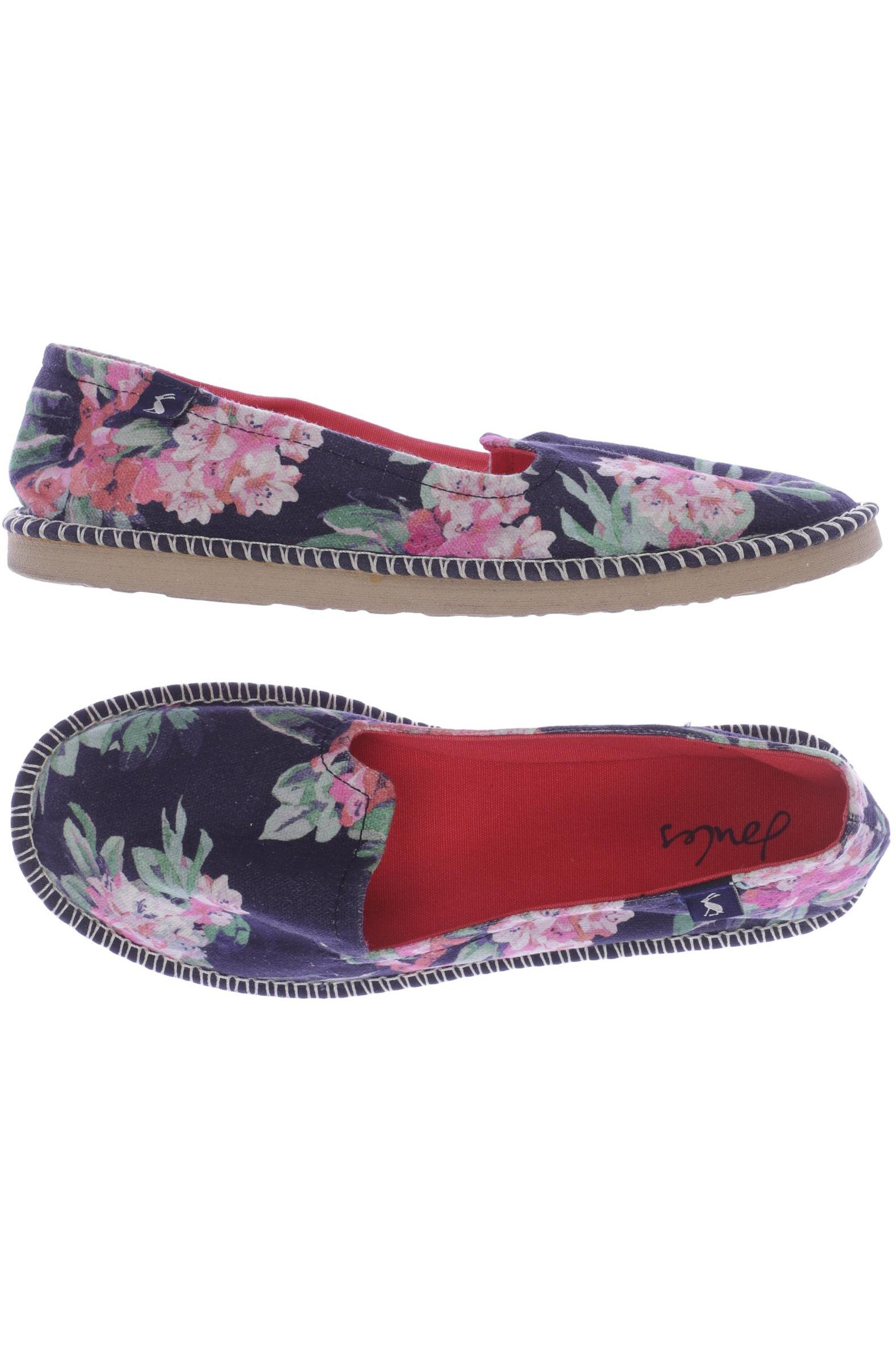 

Joules Damen Halbschuh, marineblau