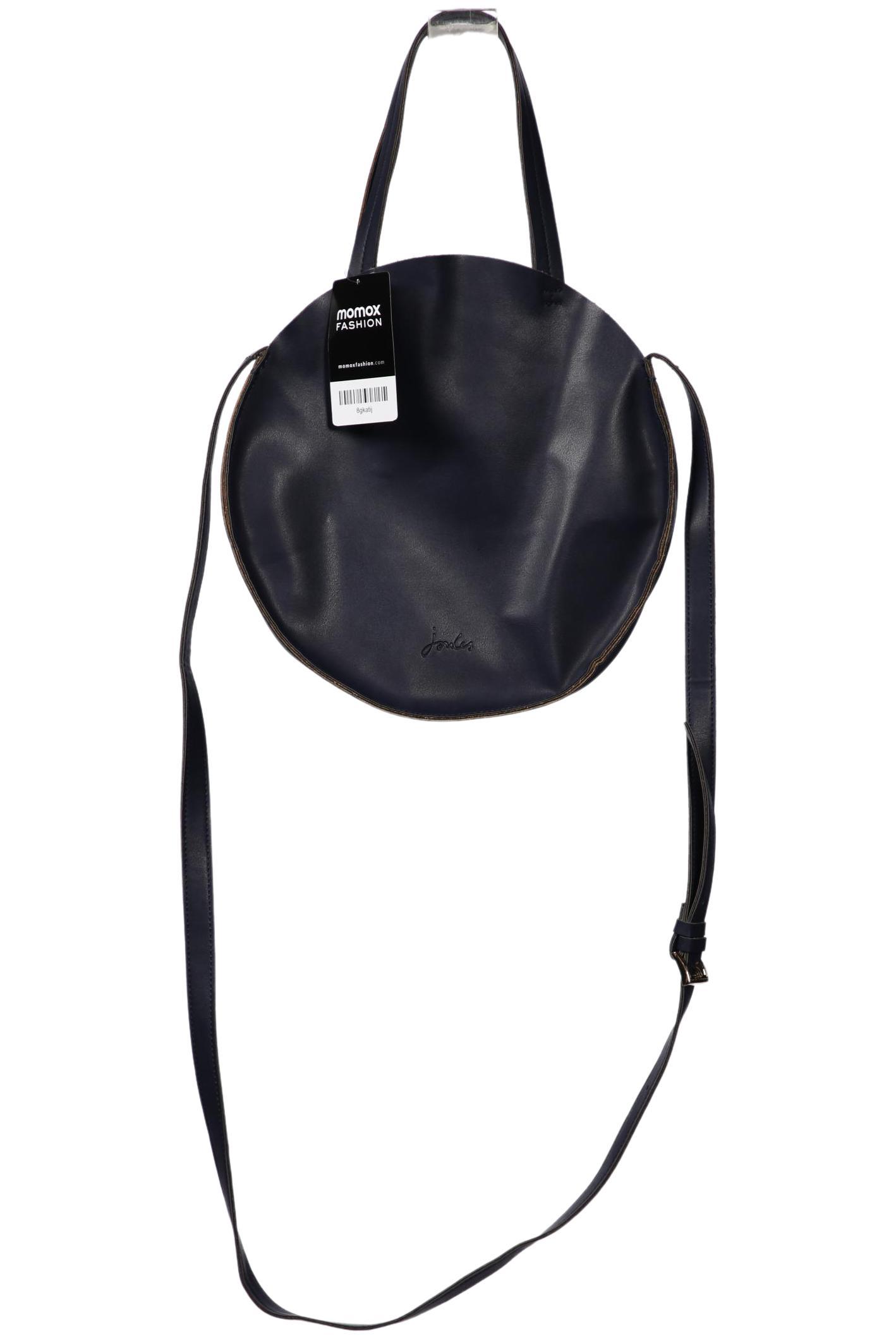 

Joules Damen Handtasche, marineblau, Gr.