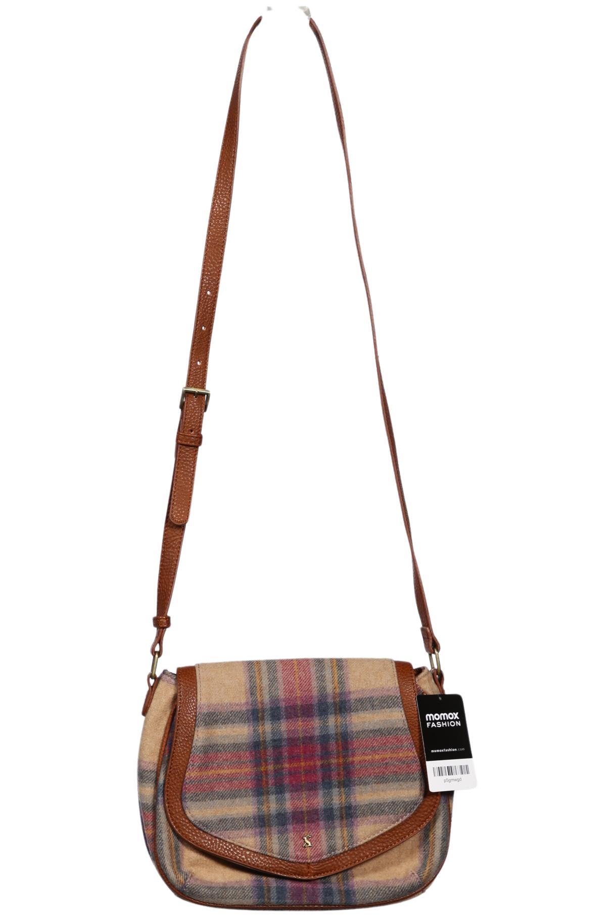 

Joules Damen Handtasche, mehrfarbig, Gr.