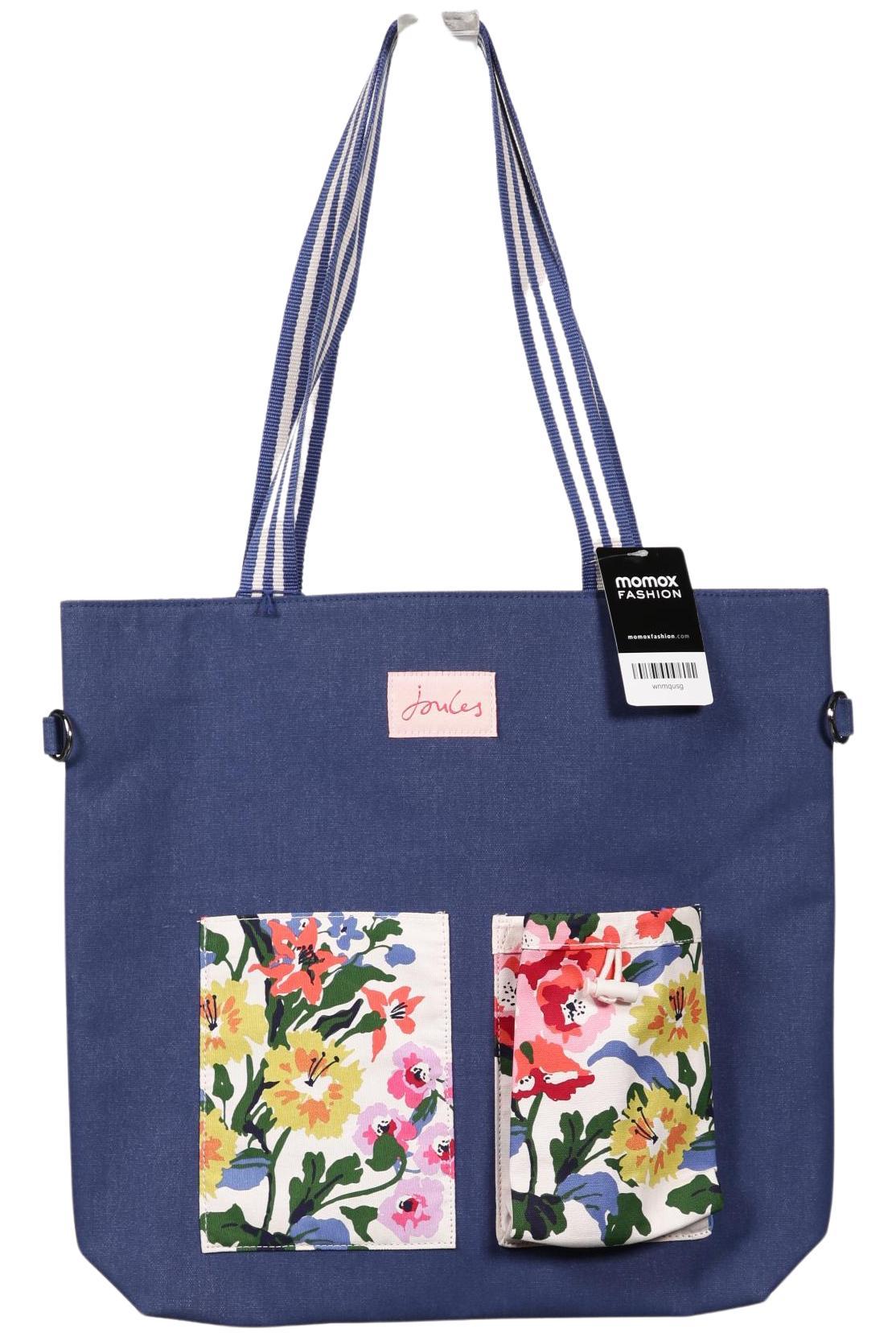 

Joules Damen Handtasche, marineblau, Gr.