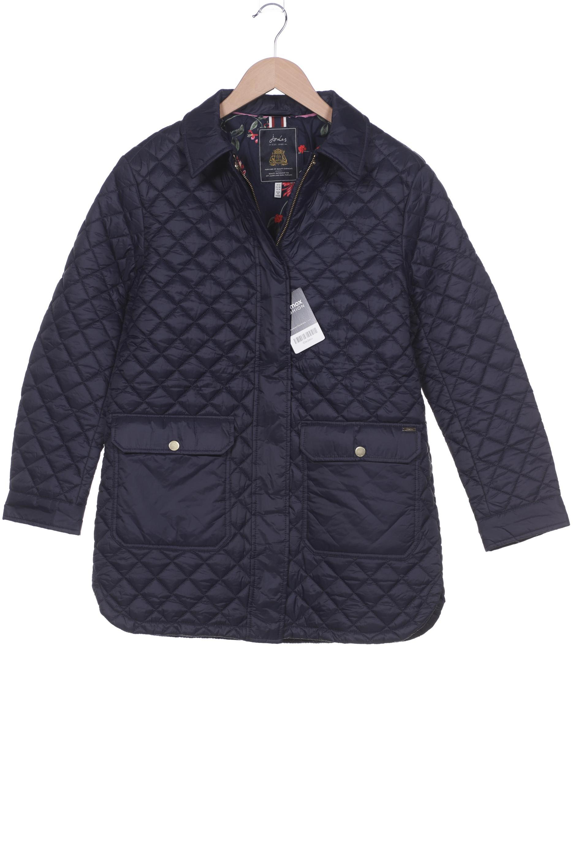 

Joules Damen Jacke, marineblau, Gr. 36