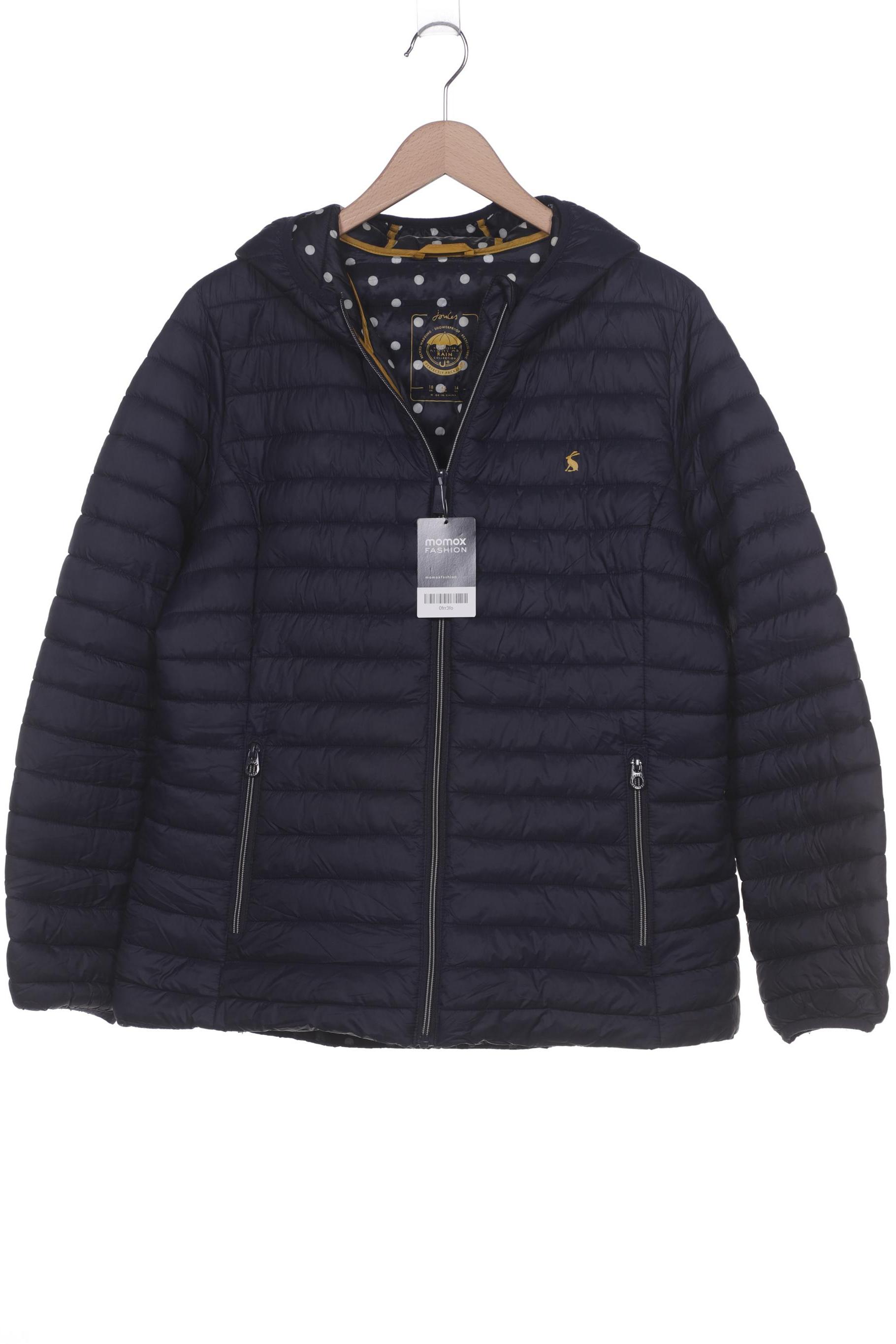 

Joules Damen Jacke, marineblau, Gr. 46