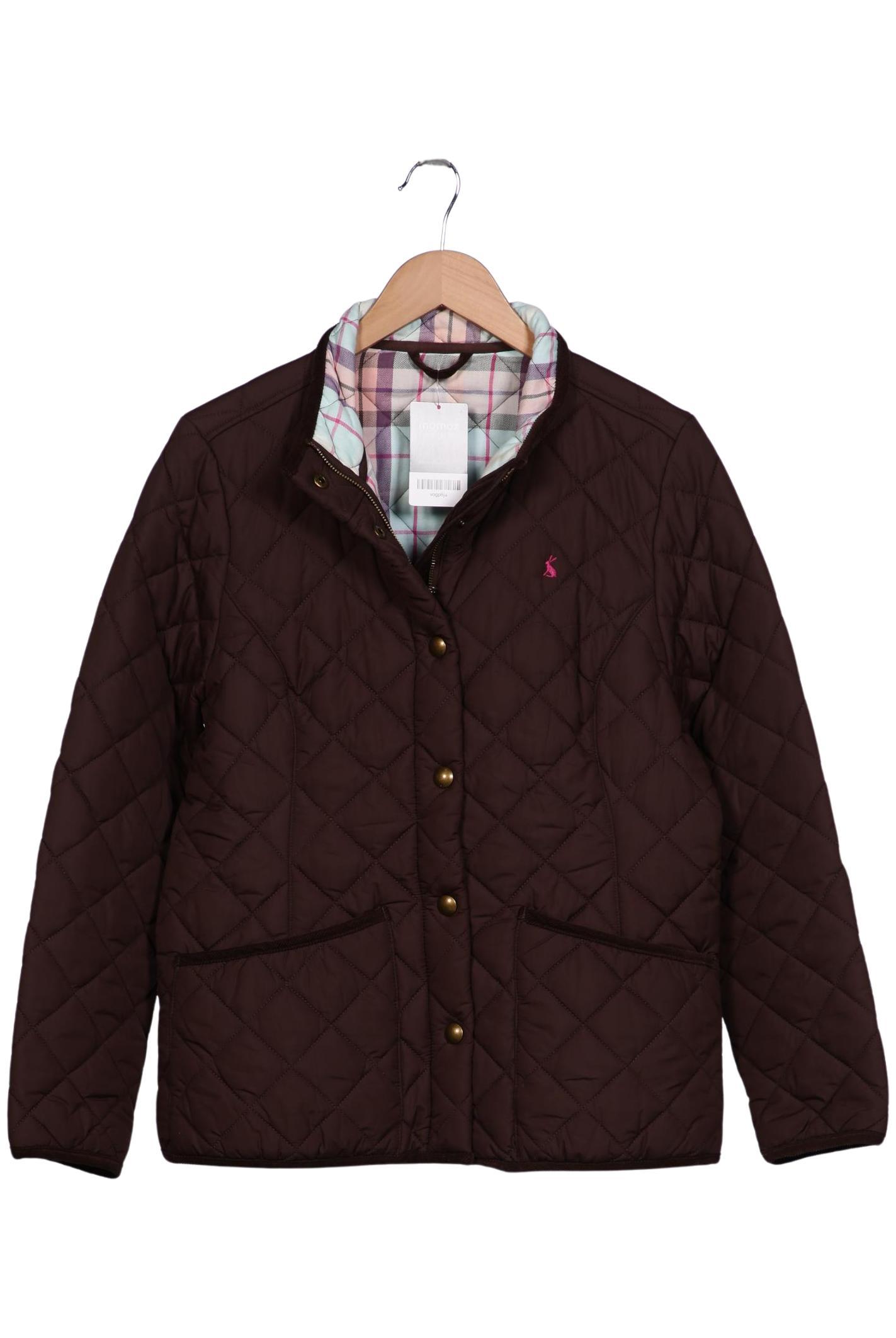 

Joules Damen Jacke, braun, Gr. 16