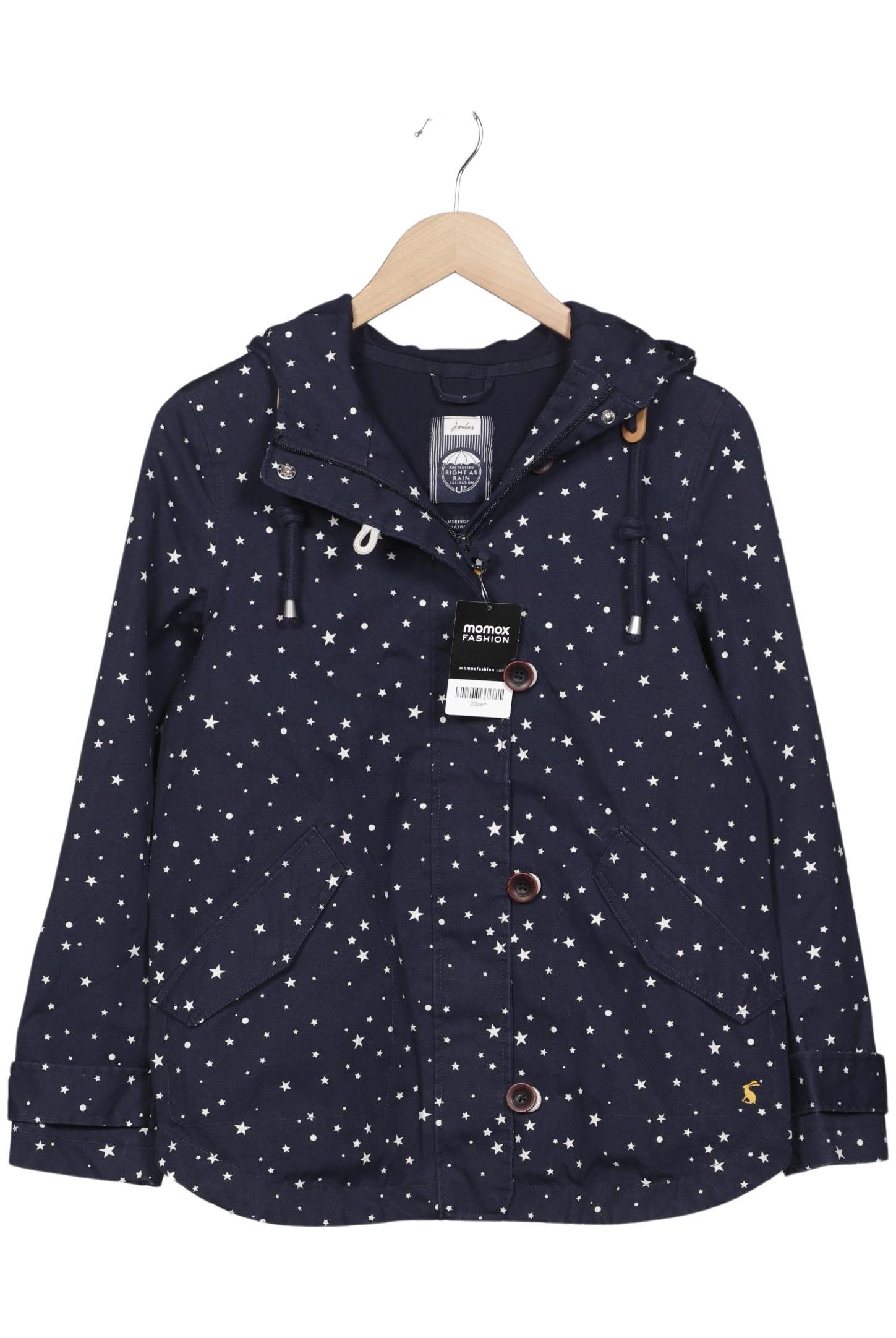 

Joules Damen Jacke, marineblau, Gr. 38