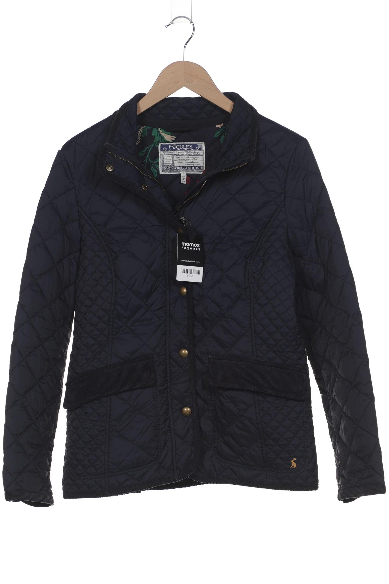 

Joules Damen Jacke, marineblau, Gr. 42