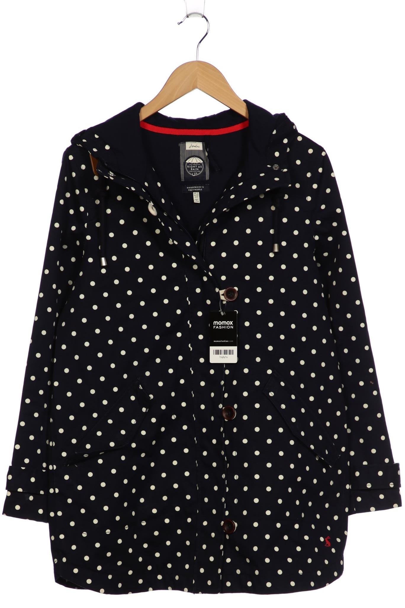 

Joules Damen Jacke, marineblau, Gr. 40