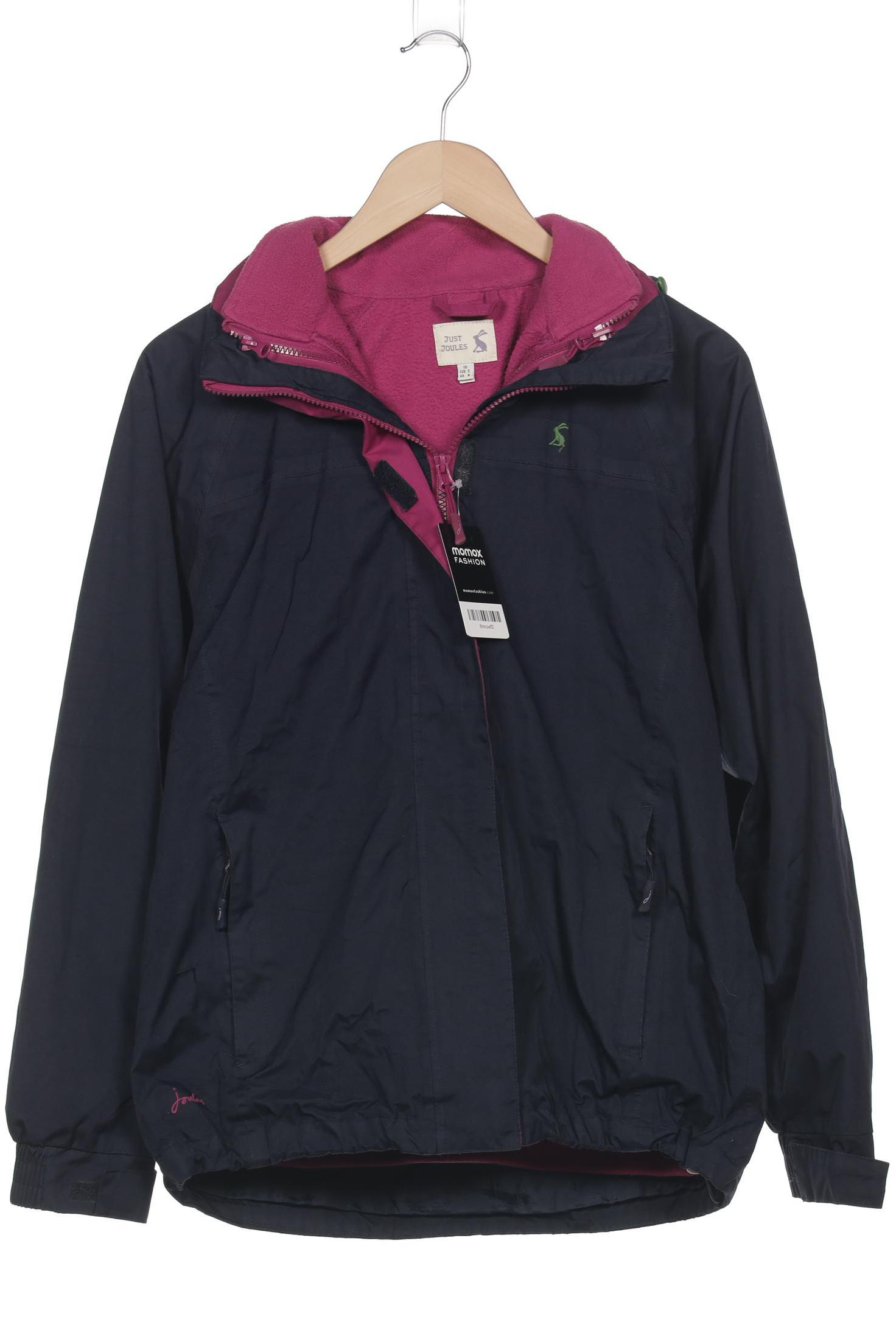 

Joules Damen Jacke, marineblau, Gr. 10
