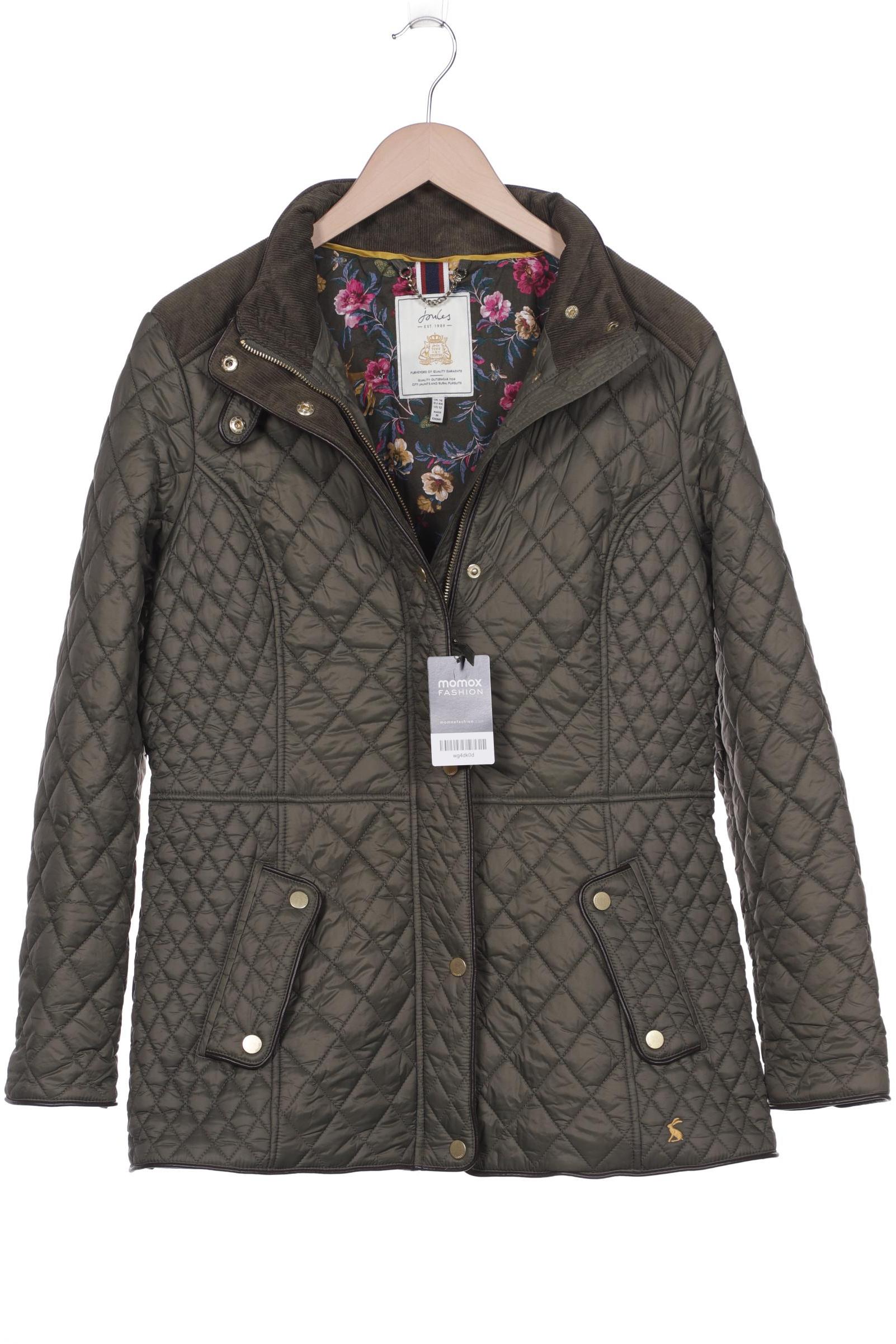 

Joules Damen Jacke, grün