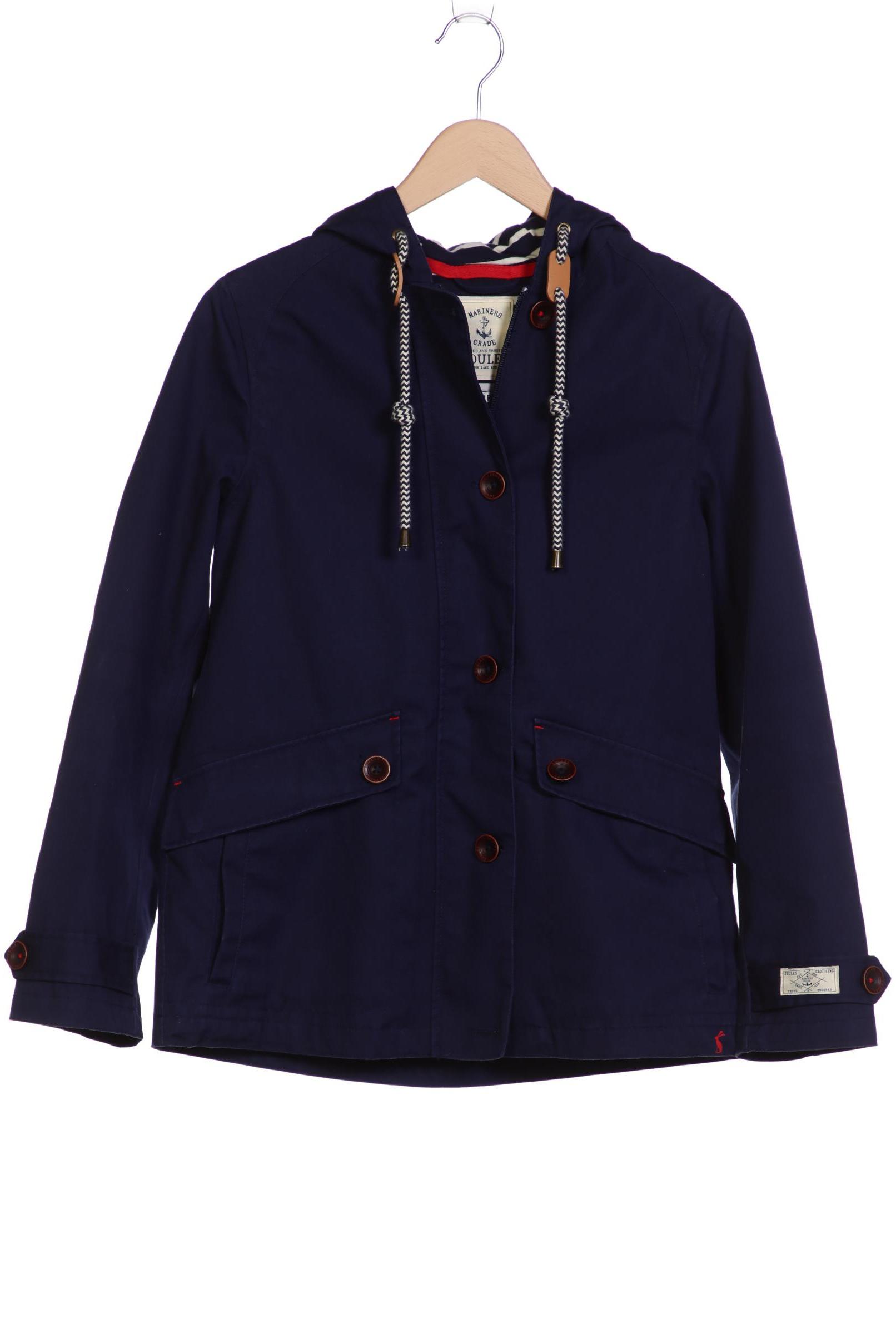 

Joules Damen Jacke, marineblau