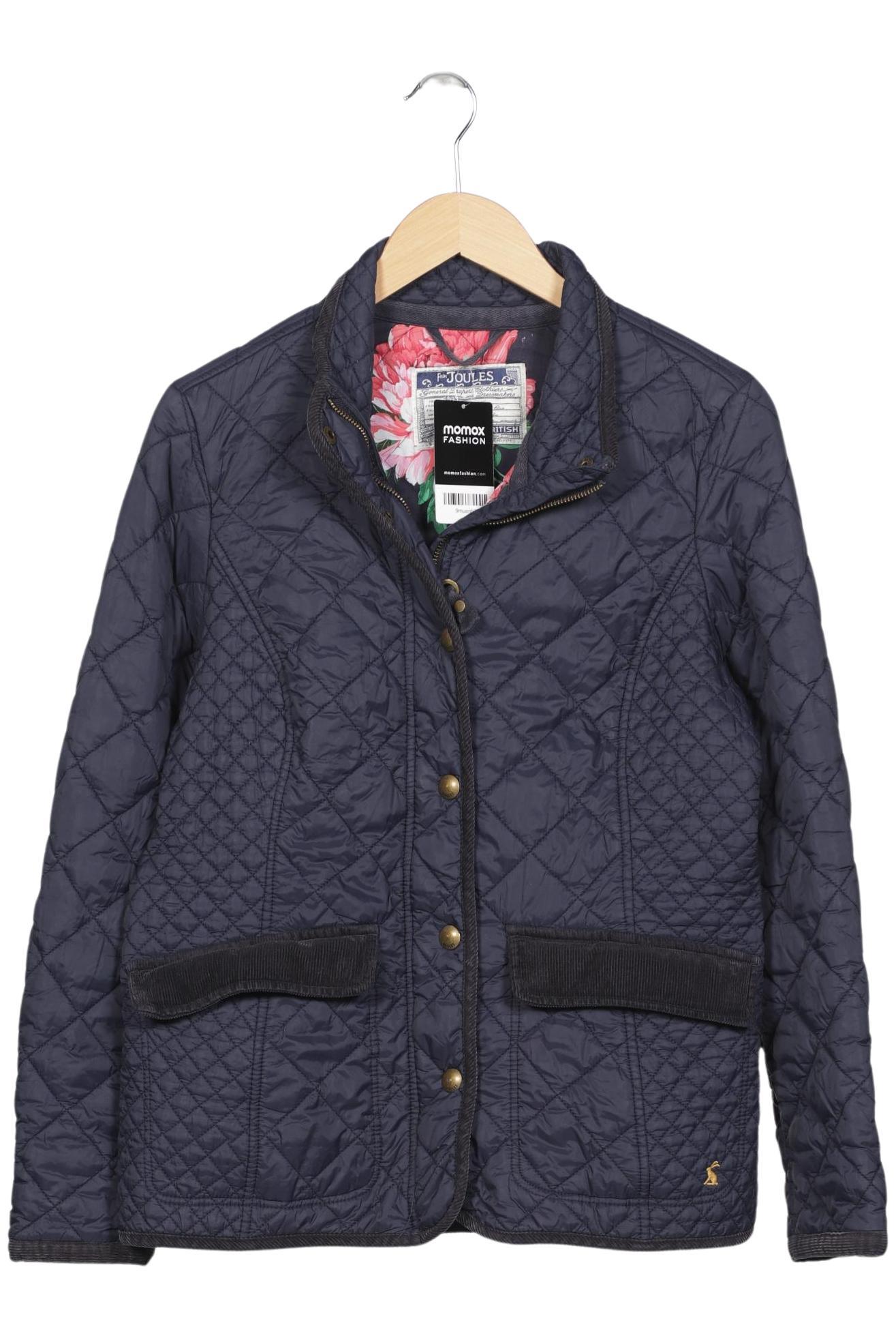 

Joules Damen Jacke, marineblau, Gr. 42