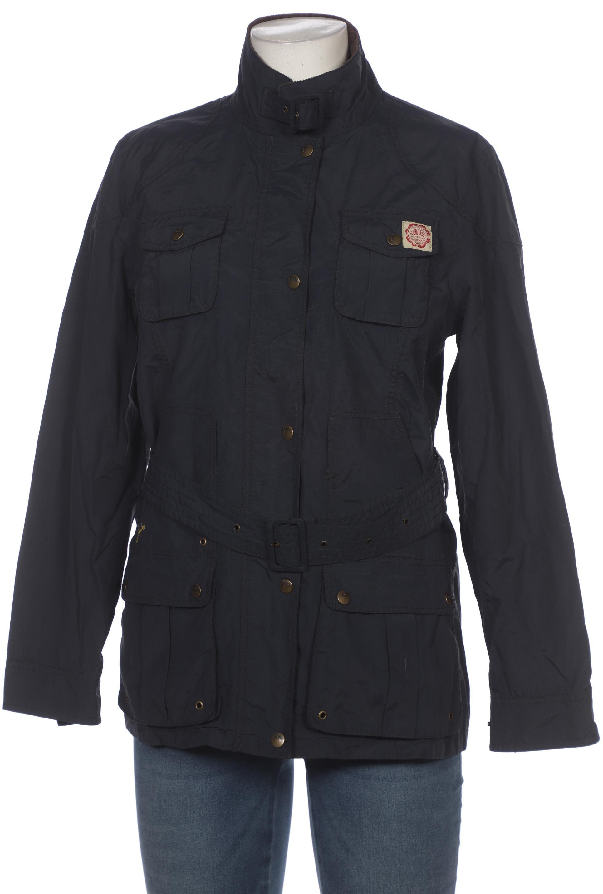 

Joules Damen Jacke, marineblau, Gr. 12