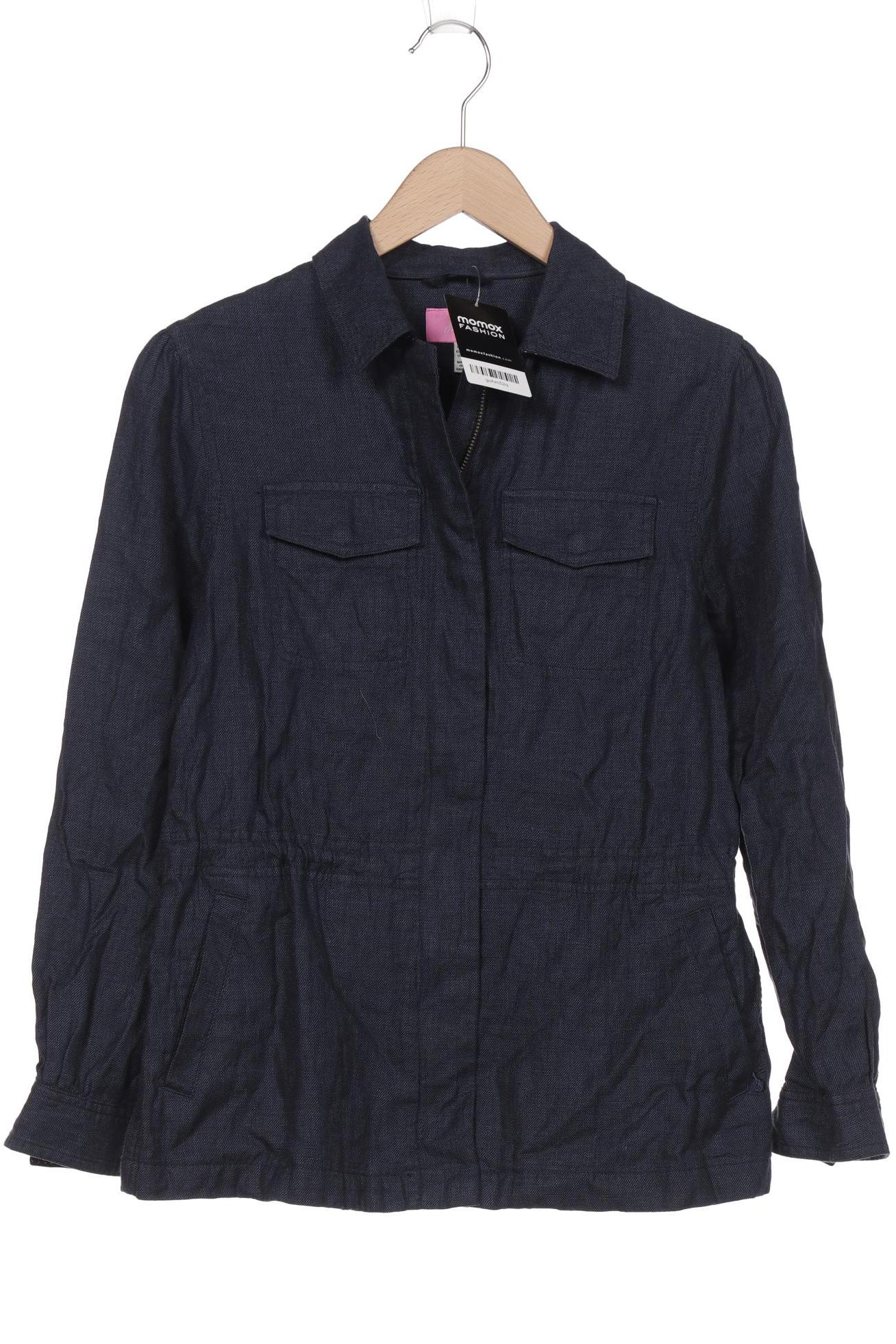 

Joules Damen Jacke, marineblau, Gr. 36