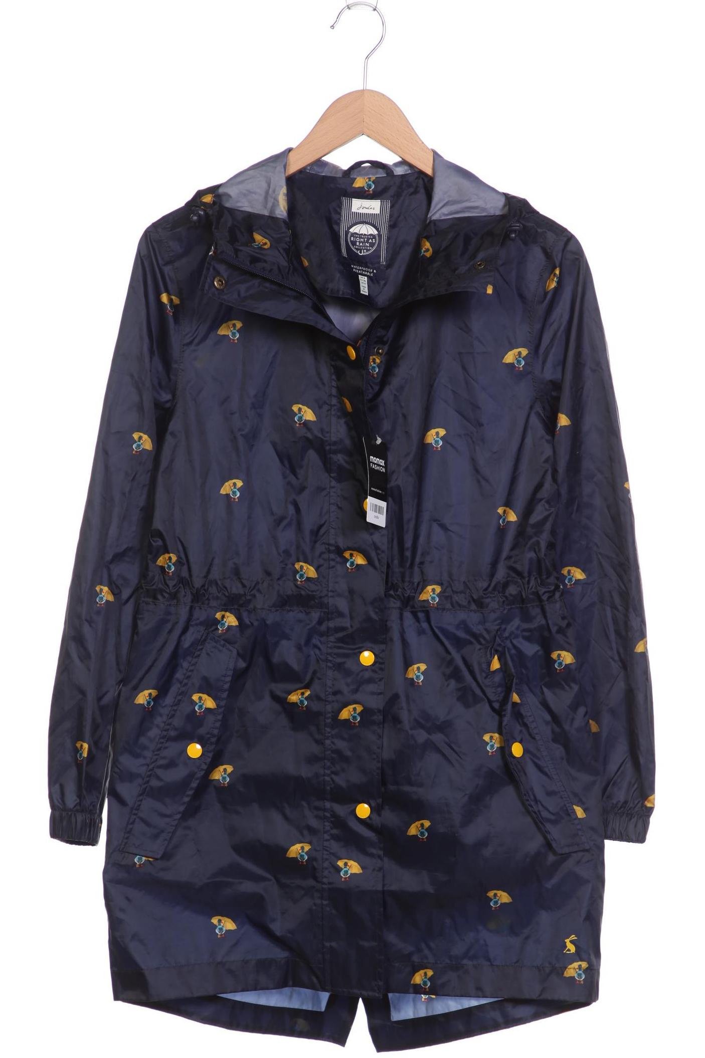 

Joules Damen Jacke, marineblau