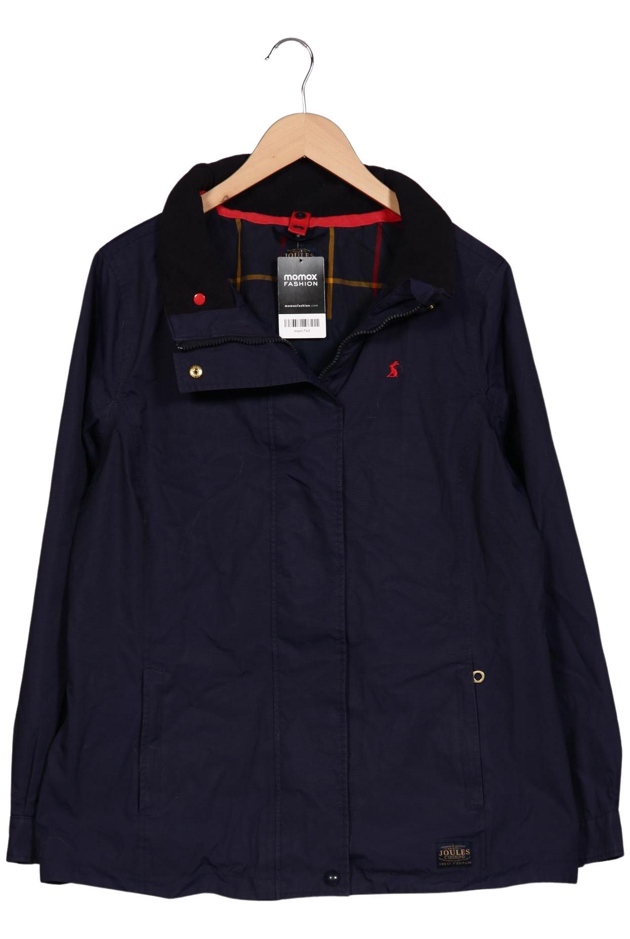

Joules Damen Jacke, marineblau, Gr. 16