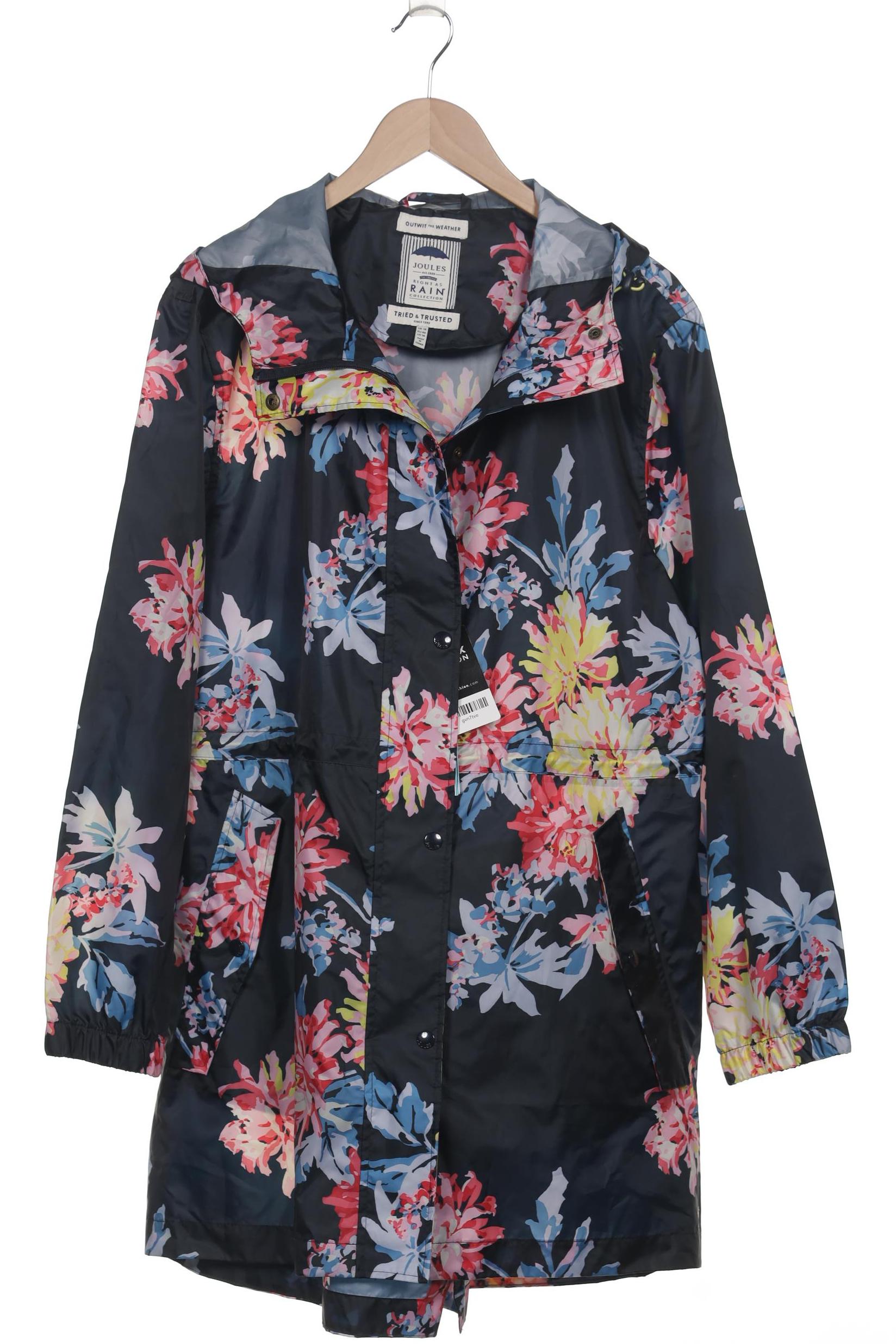 

Joules Damen Jacke, mehrfarbig, Gr. 46