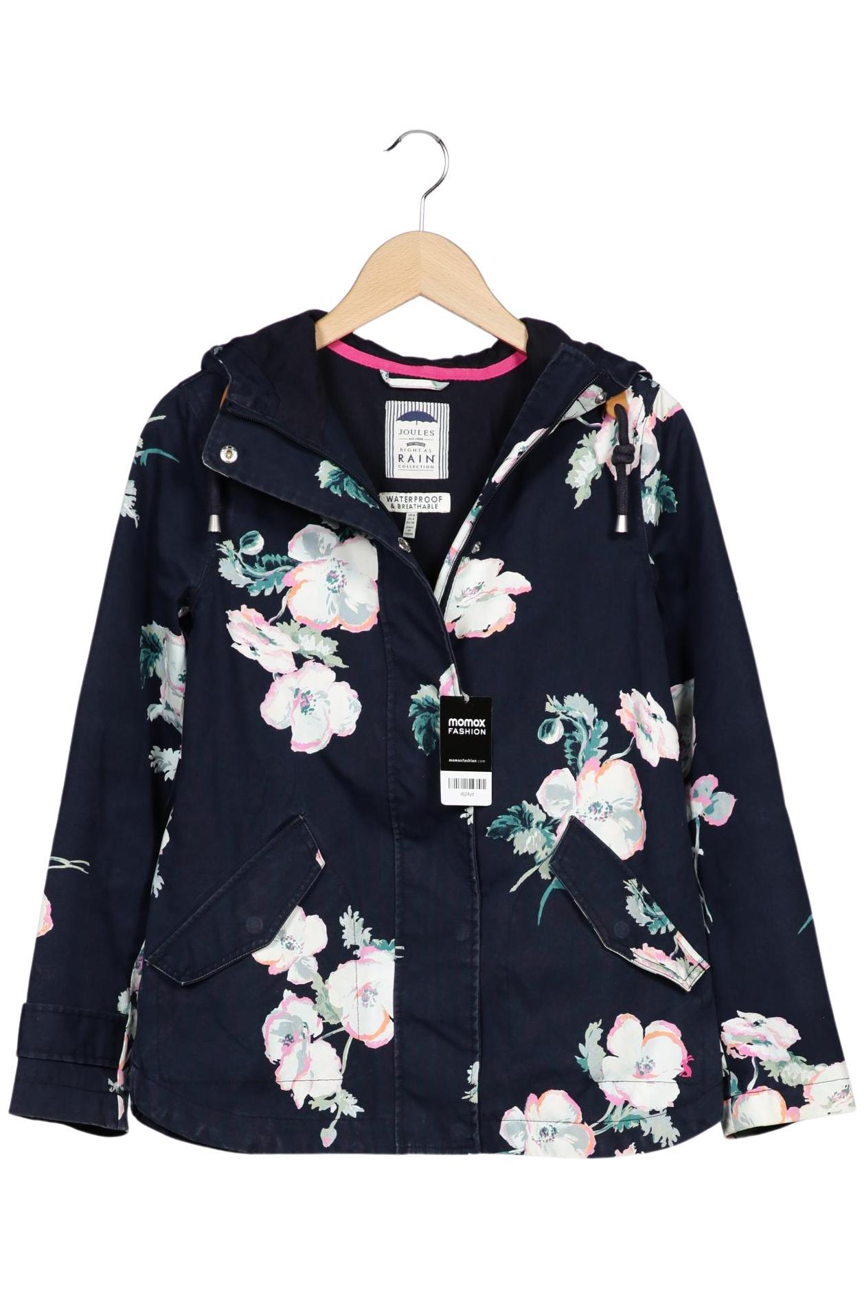 

Joules Damen Jacke, marineblau, Gr. 36