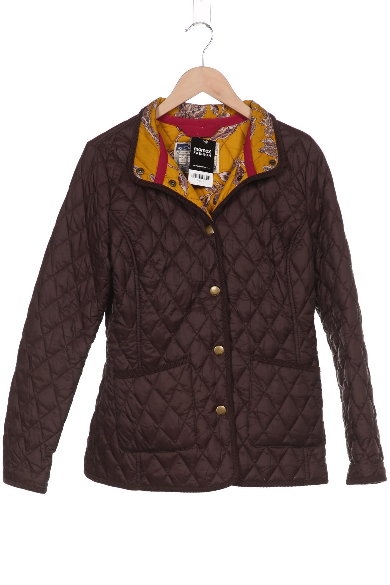 

Joules Damen Jacke, braun