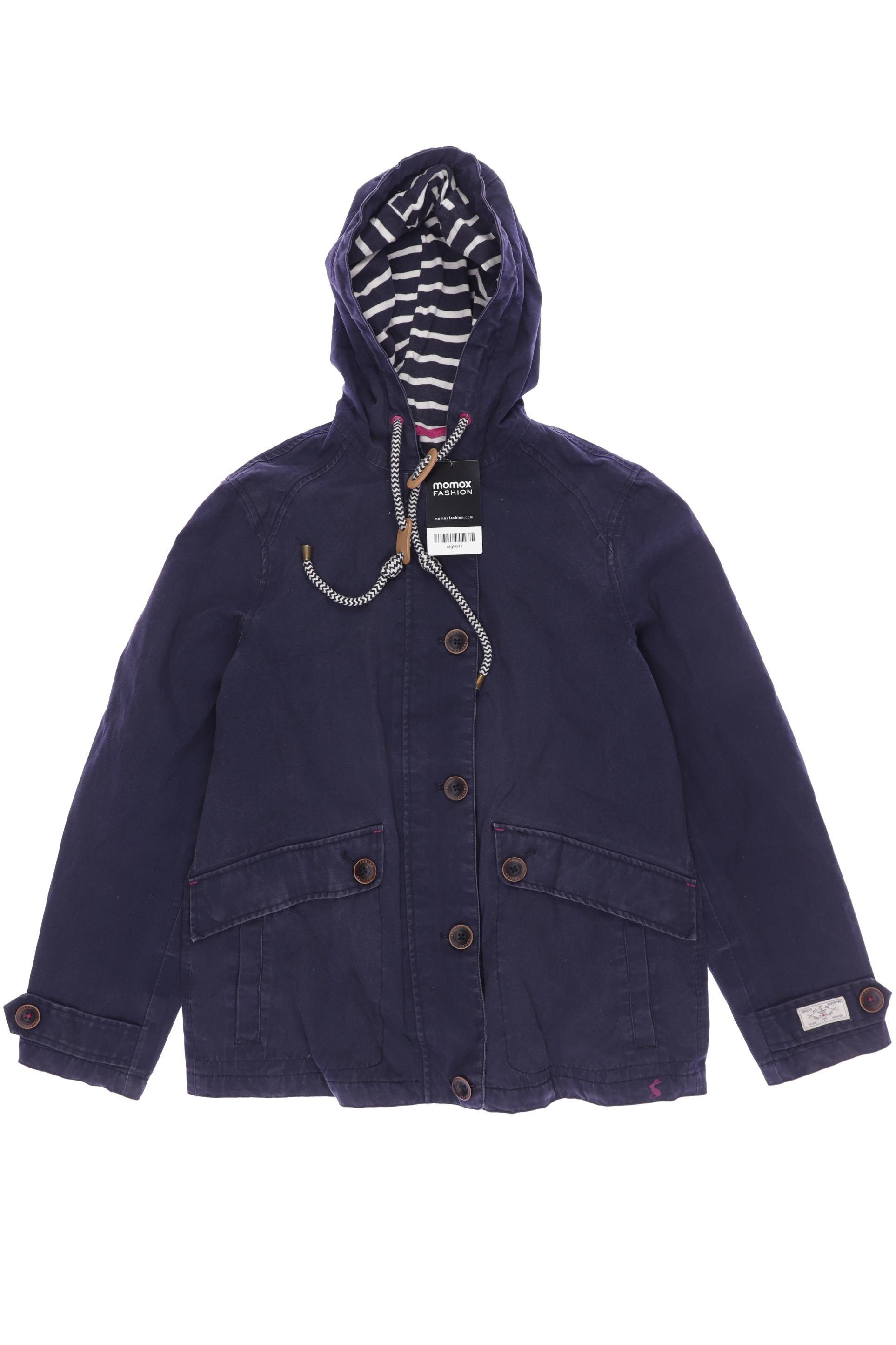 

Joules Damen Jacke, marineblau, Gr. 34