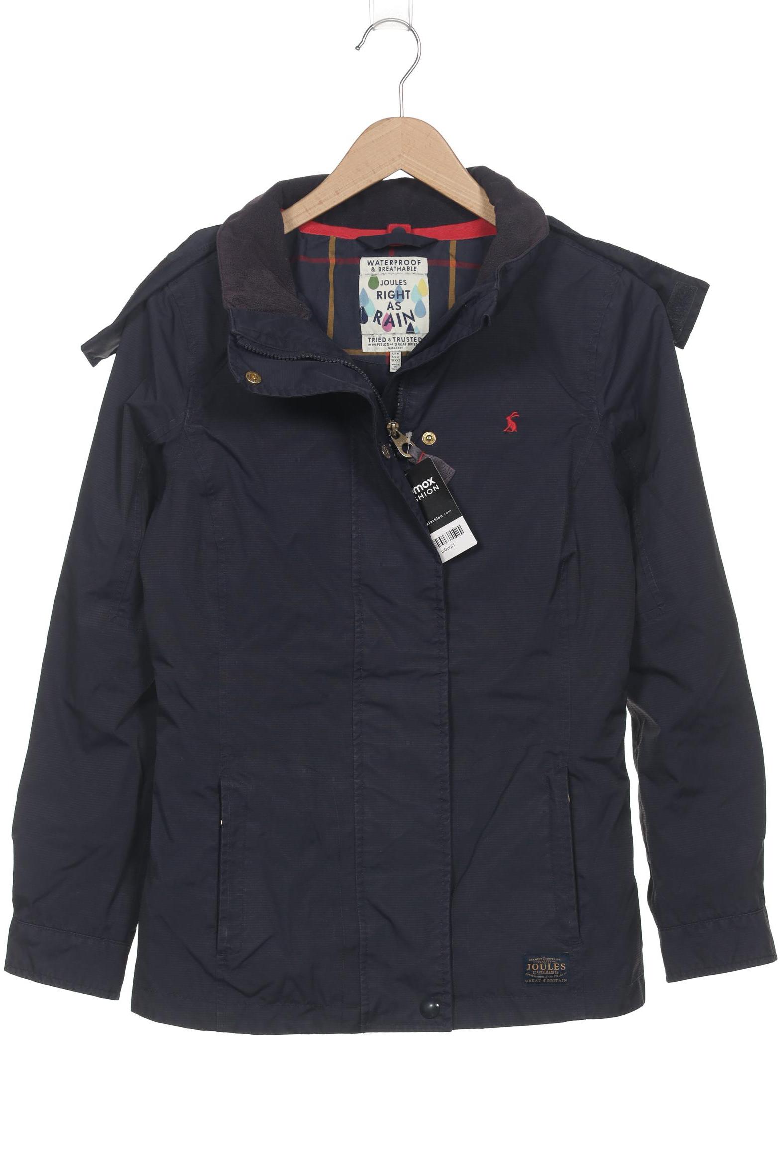 

Joules Damen Jacke, marineblau, Gr. 6