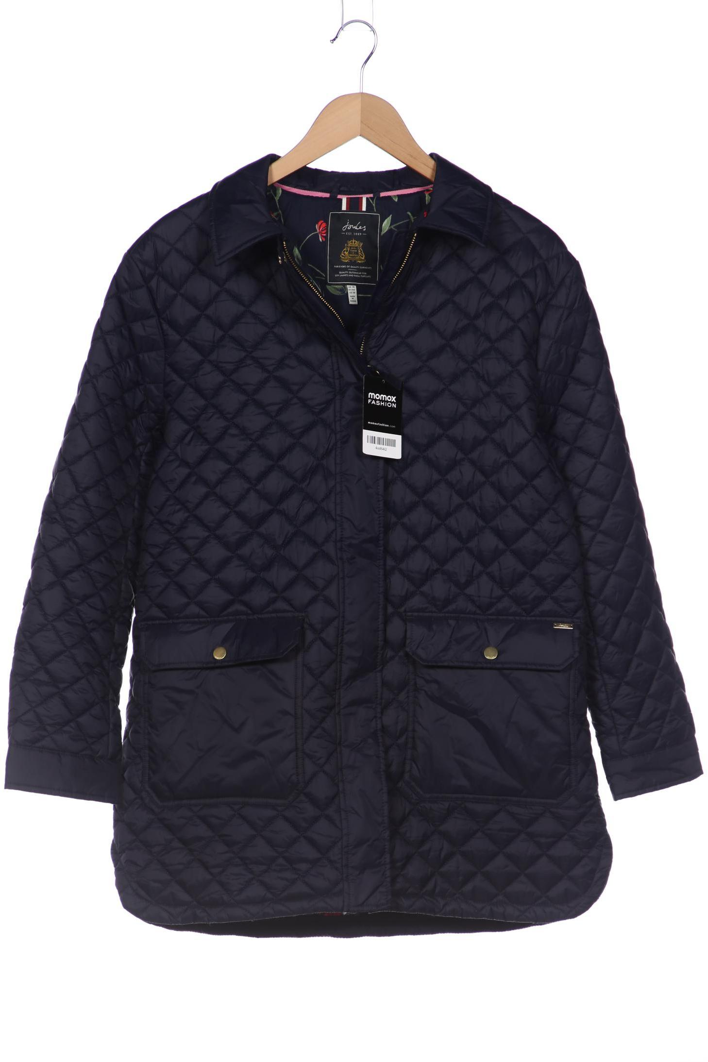 

Joules Damen Jacke, marineblau, Gr. 42