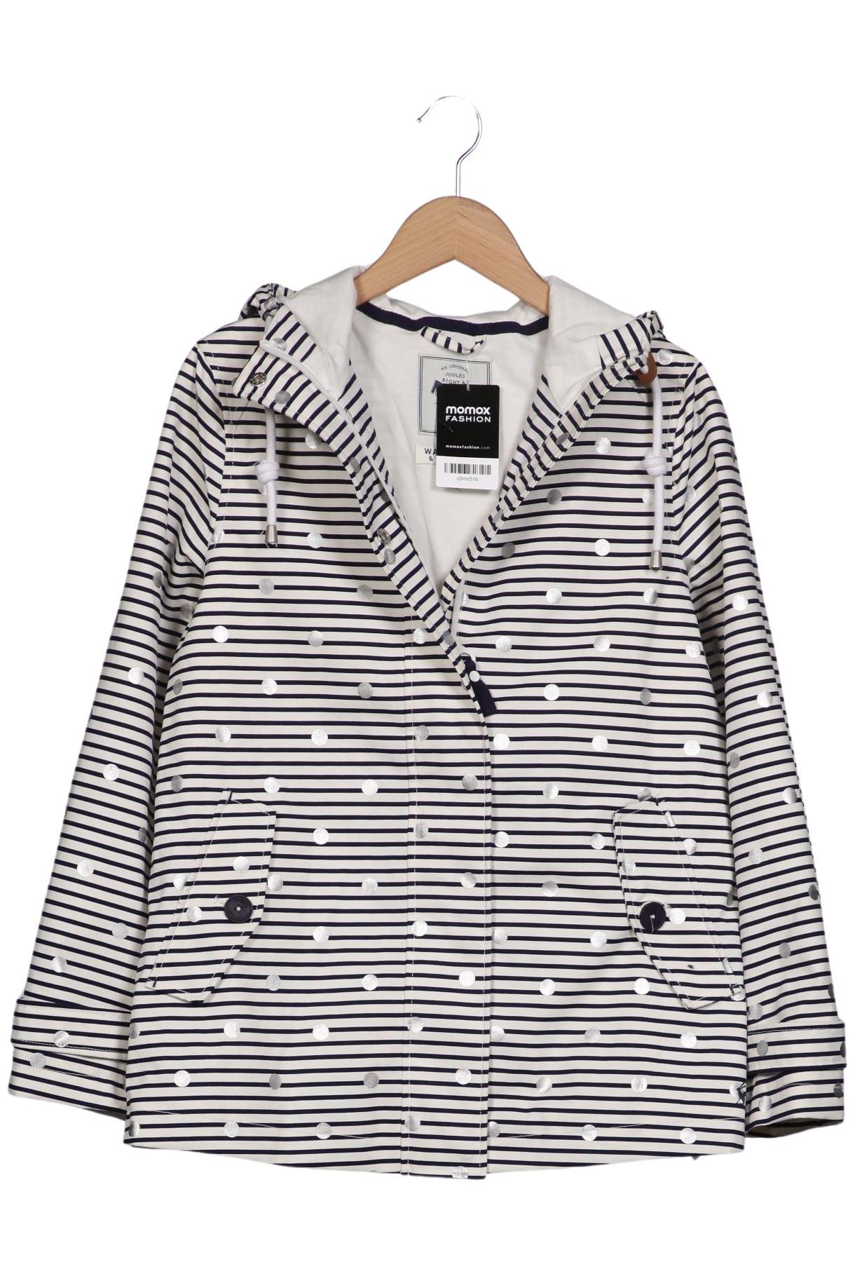 

Joules Damen Jacke, mehrfarbig, Gr. 38