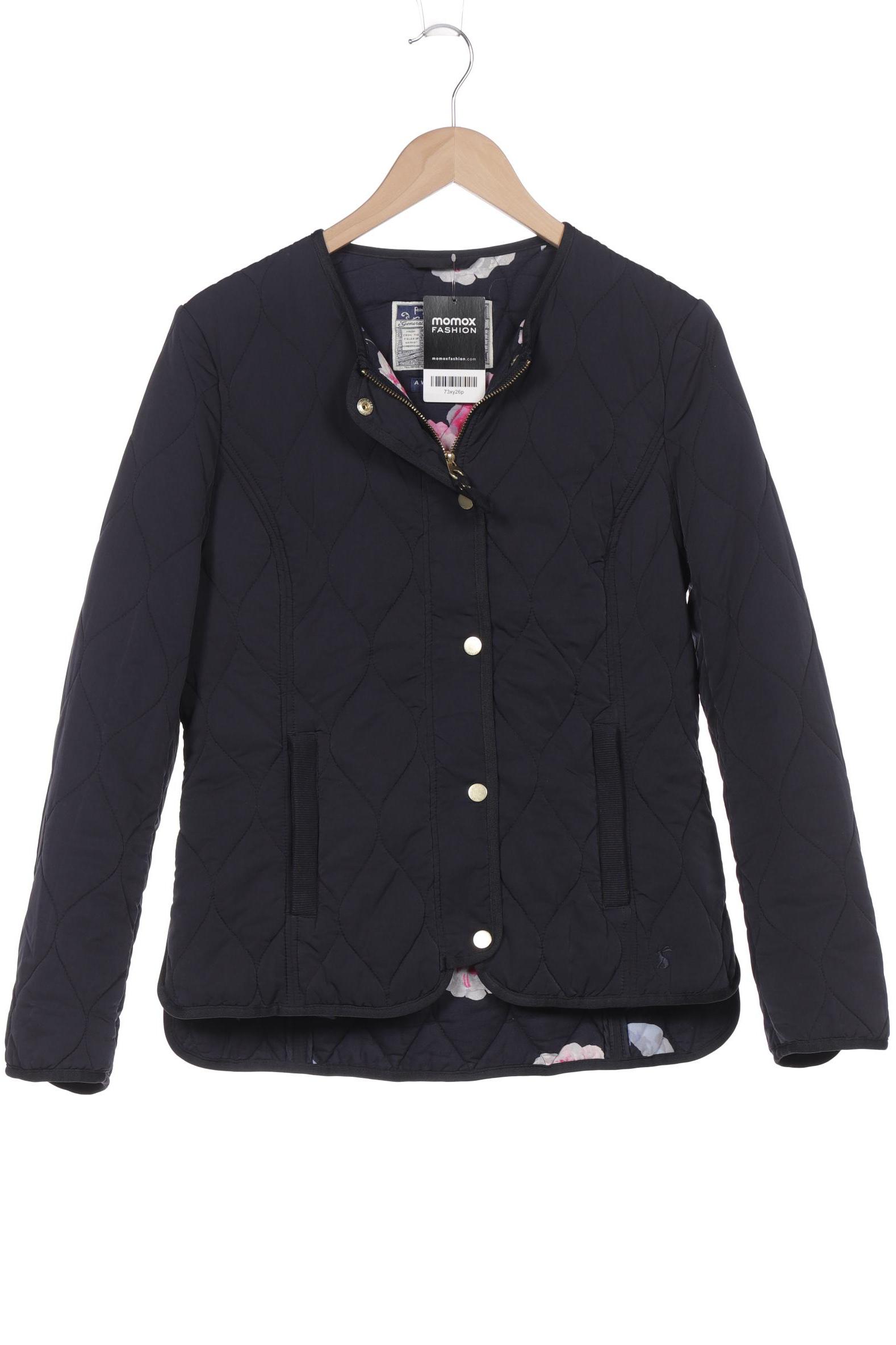 

Joules Damen Jacke, marineblau, Gr. 14