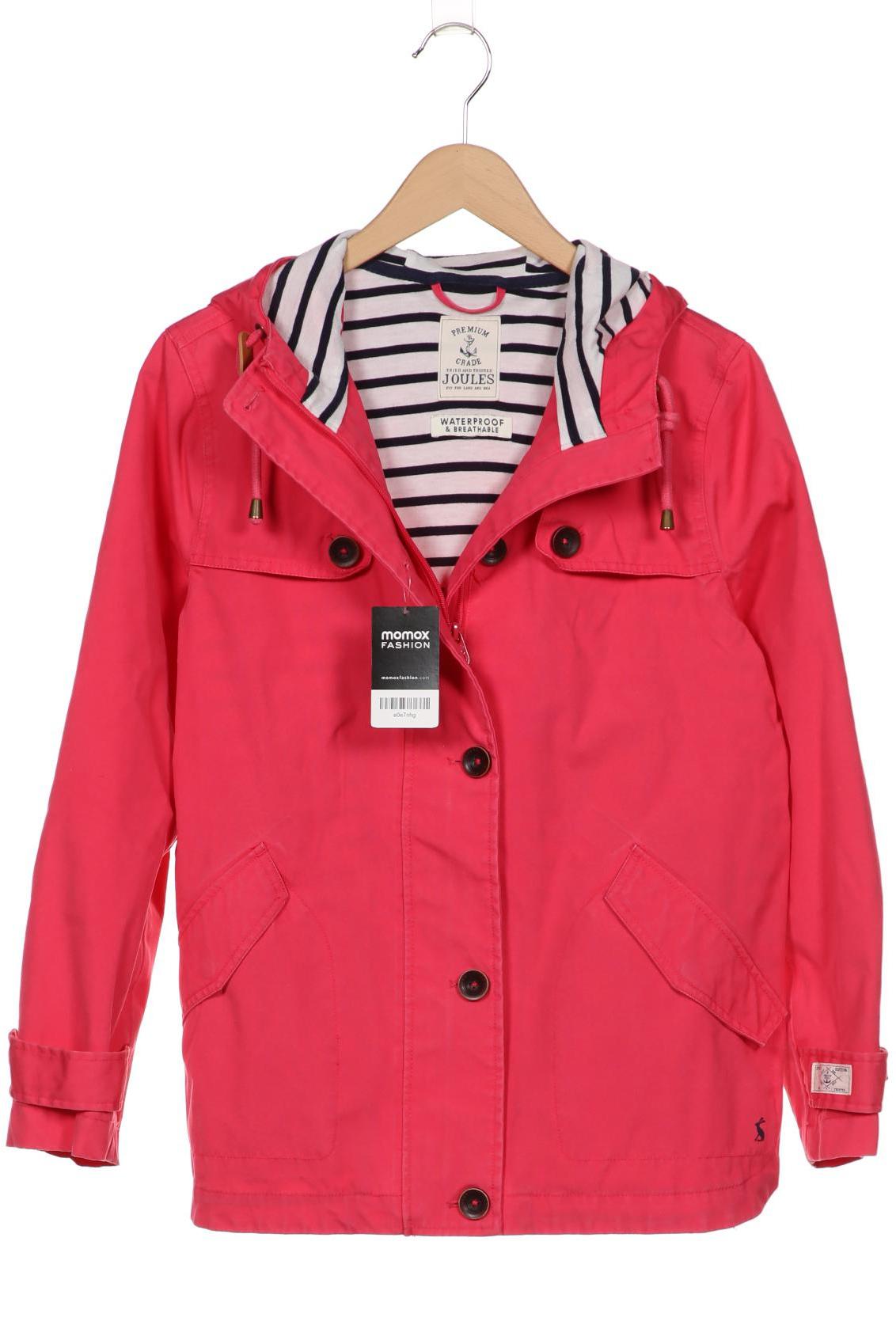 

Joules Damen Jacke, pink, Gr. 38