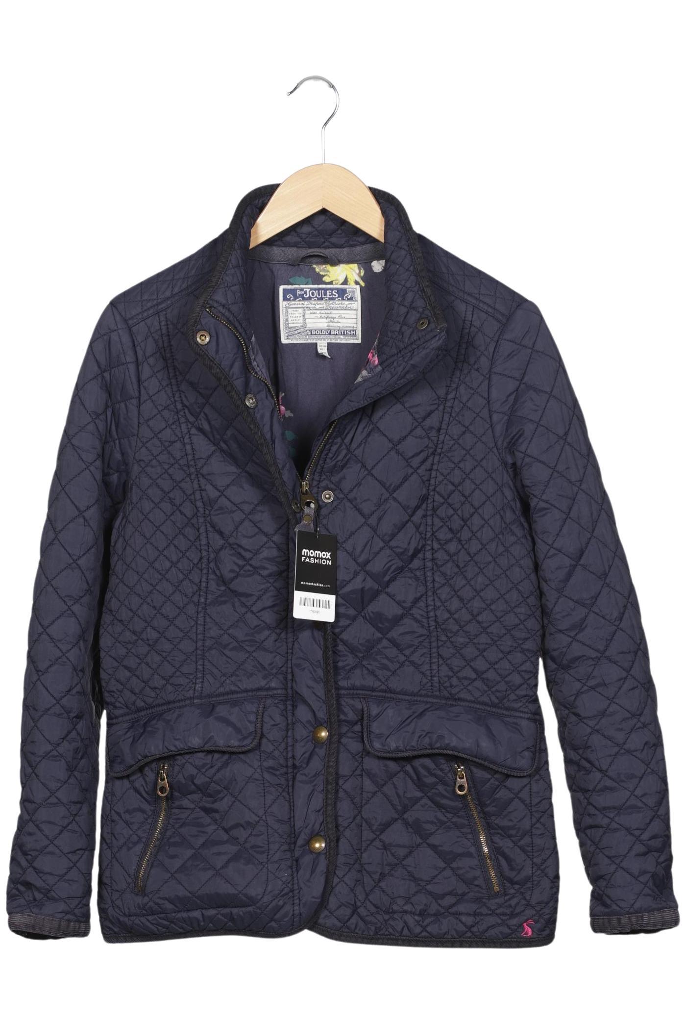 

Joules Damen Jacke, marineblau, Gr. 42