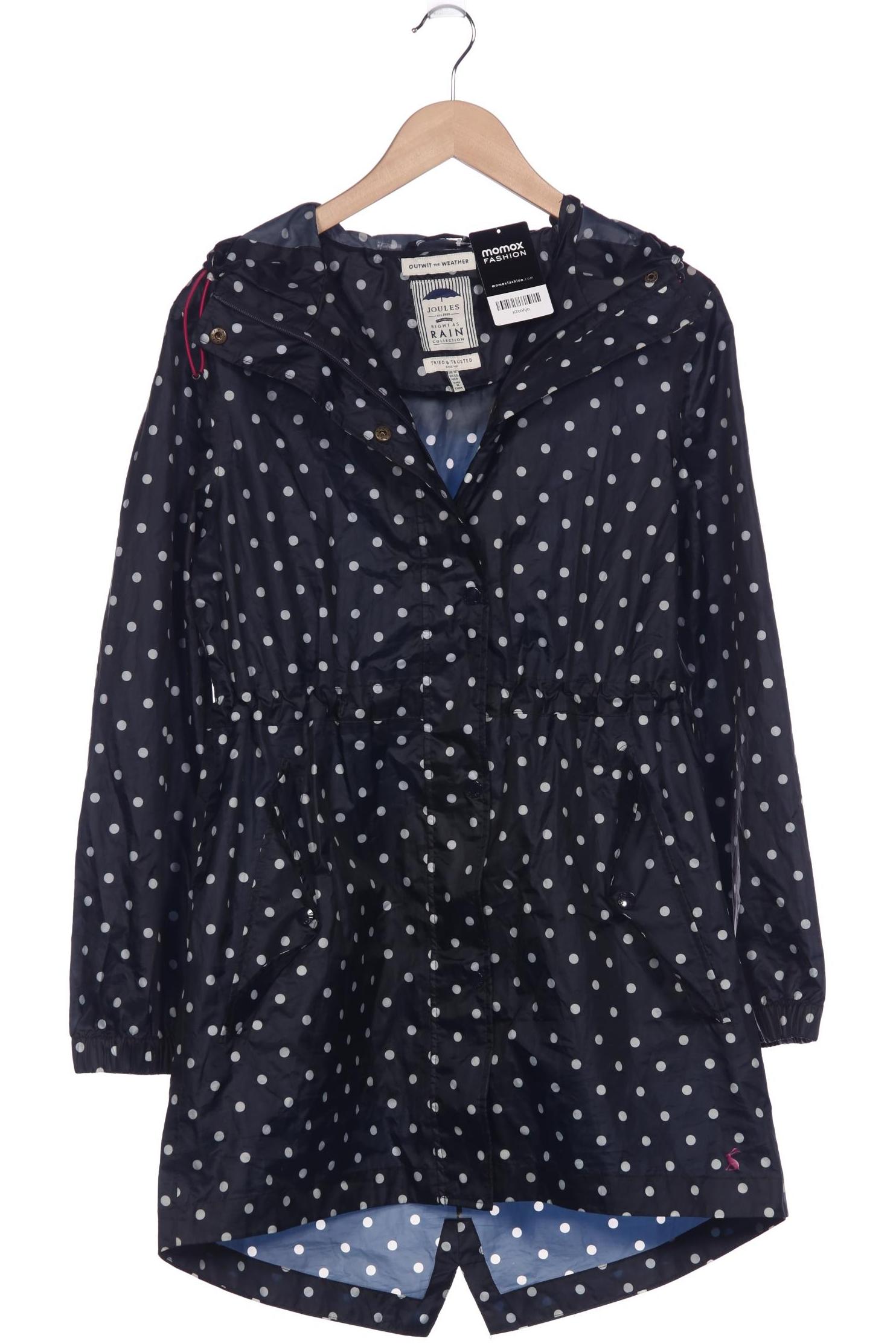 

Joules Damen Jacke, schwarz, Gr. 40