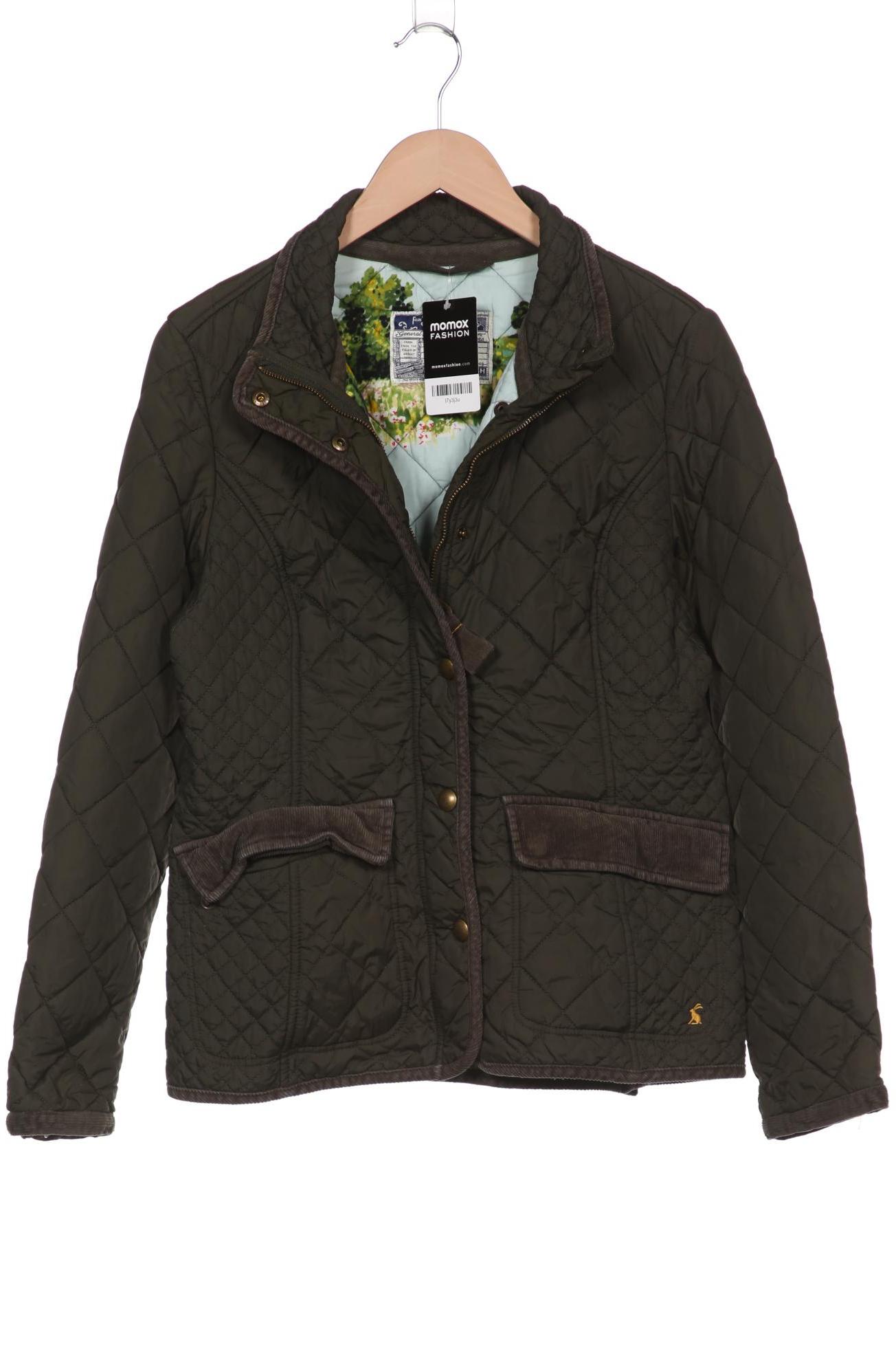 

Joules Damen Jacke, grün, Gr. 42