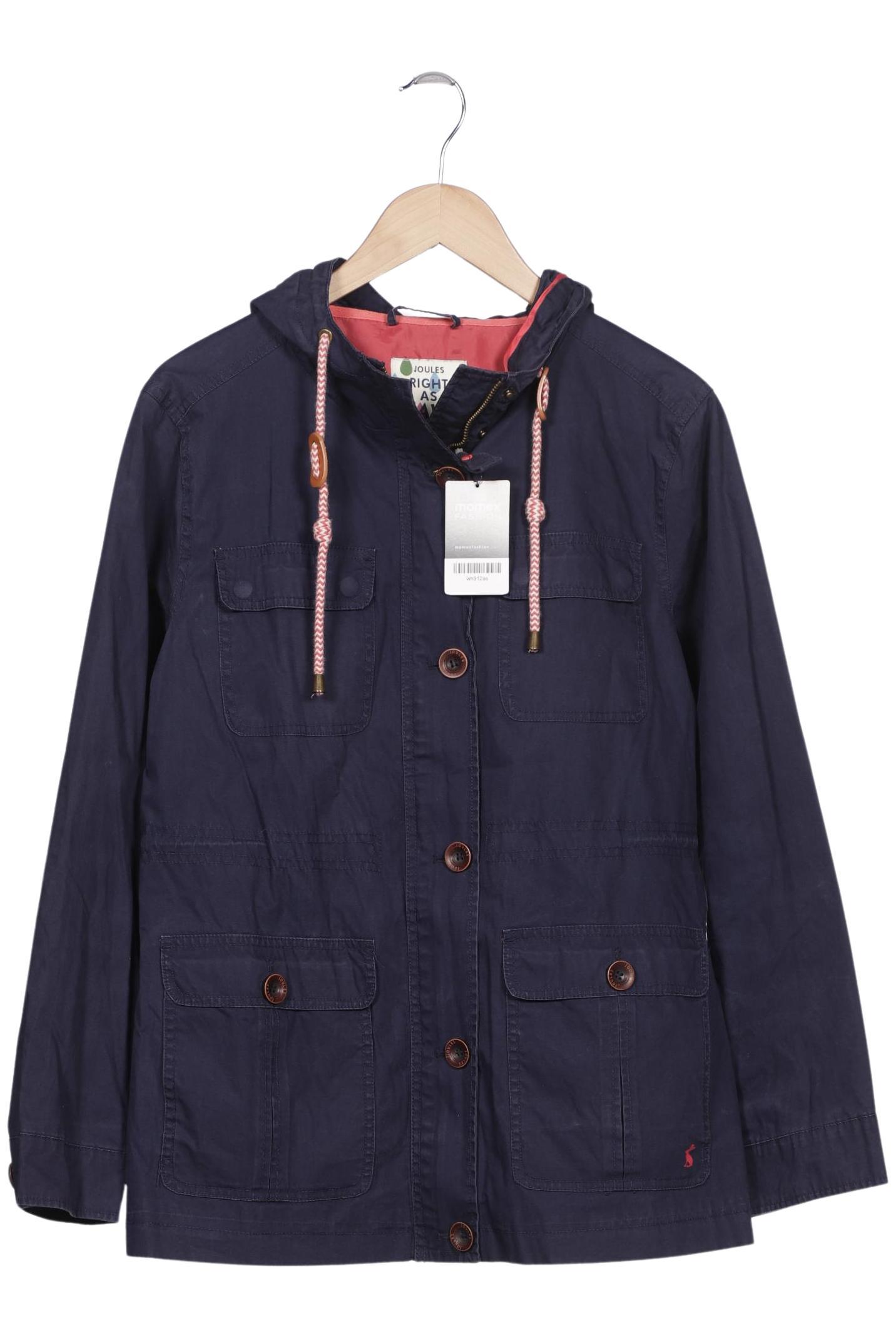 

Joules Damen Jacke, marineblau, Gr. 42