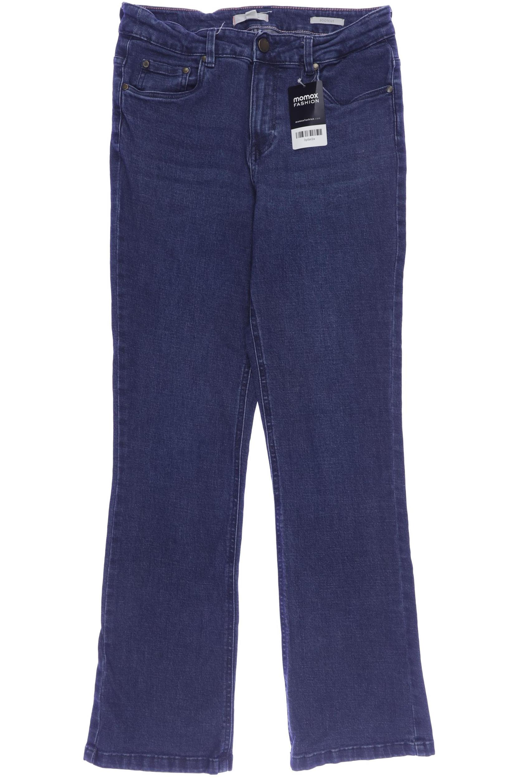 

Joules Damen Jeans, blau, Gr. 12