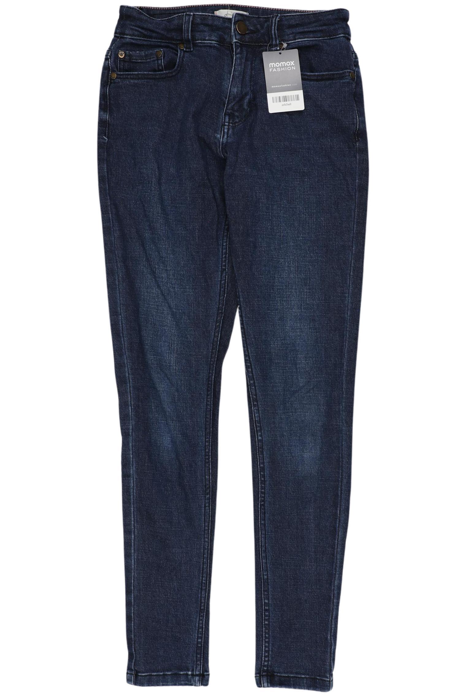 

Joules Damen Jeans, blau, Gr. 34
