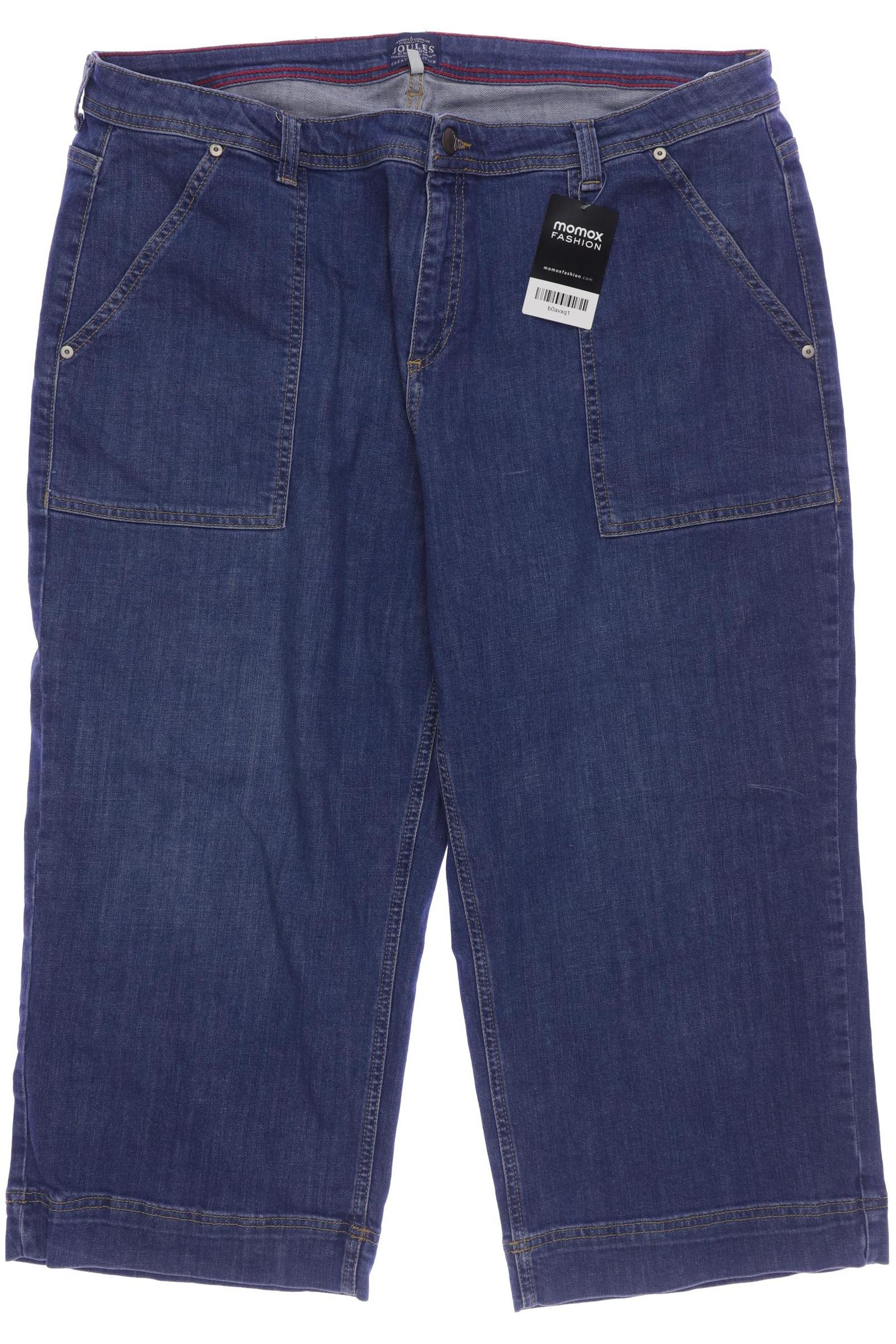 

Joules Damen Jeans, blau, Gr. 0