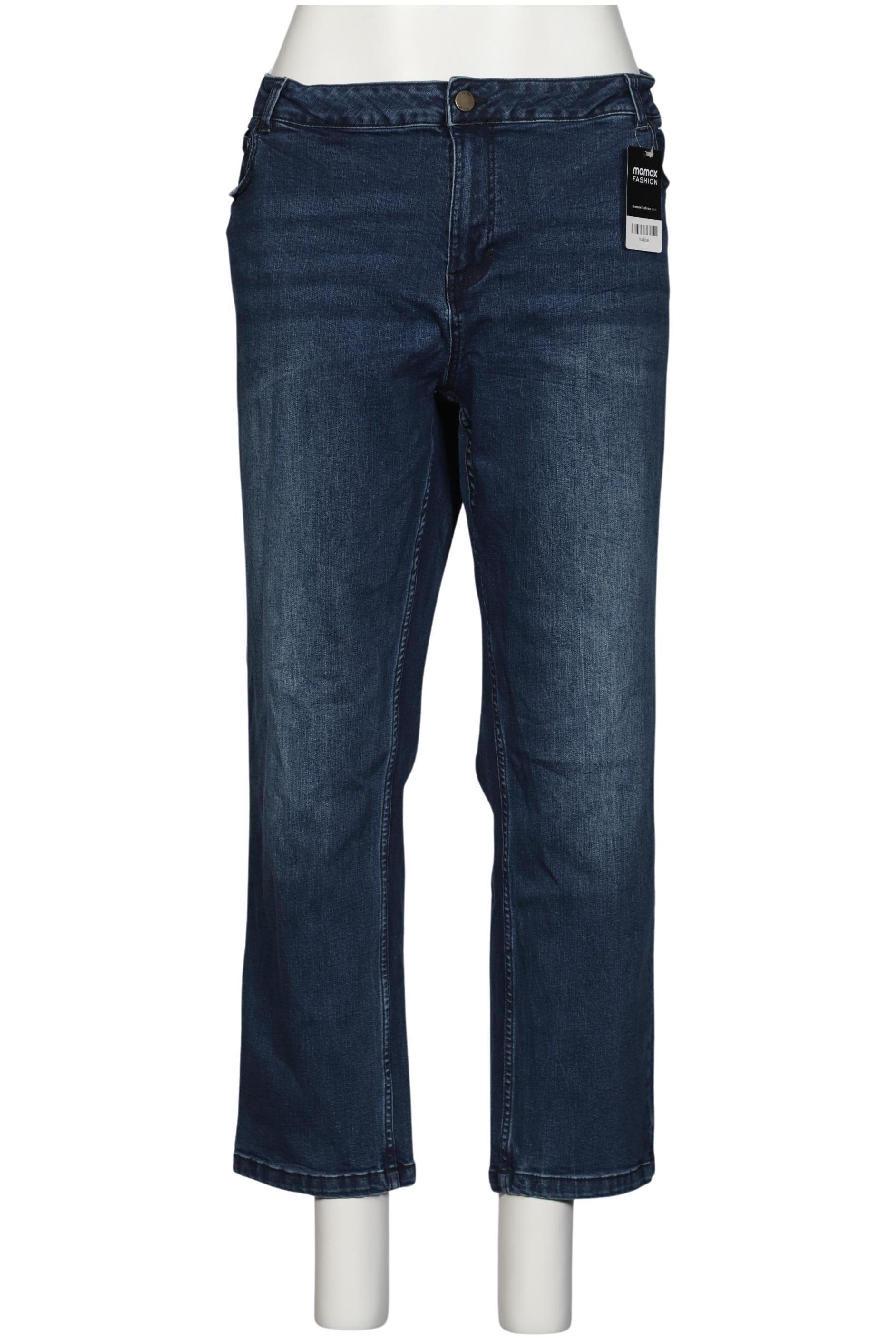 

Joules Damen Jeans, blau, Gr. 48